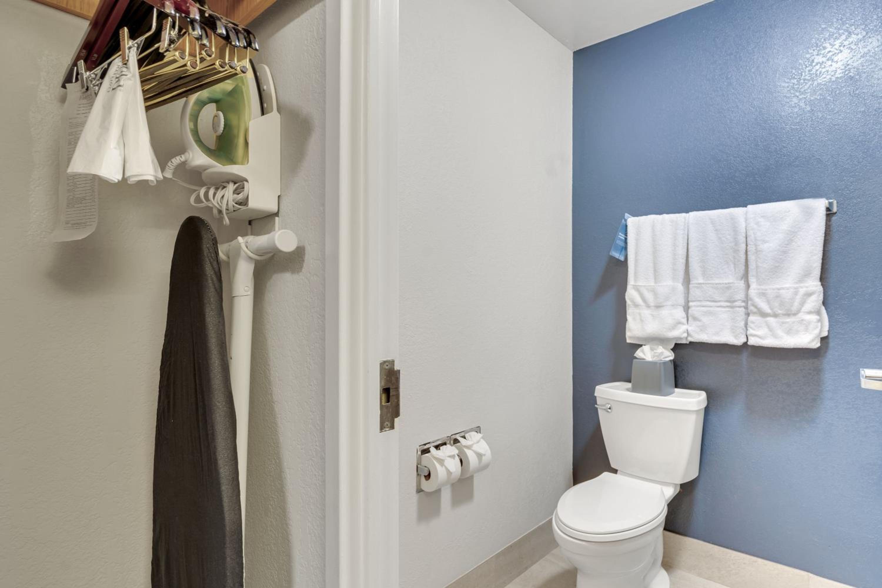 Fairfield Inn & Suites Fredericksburg, Billede 5