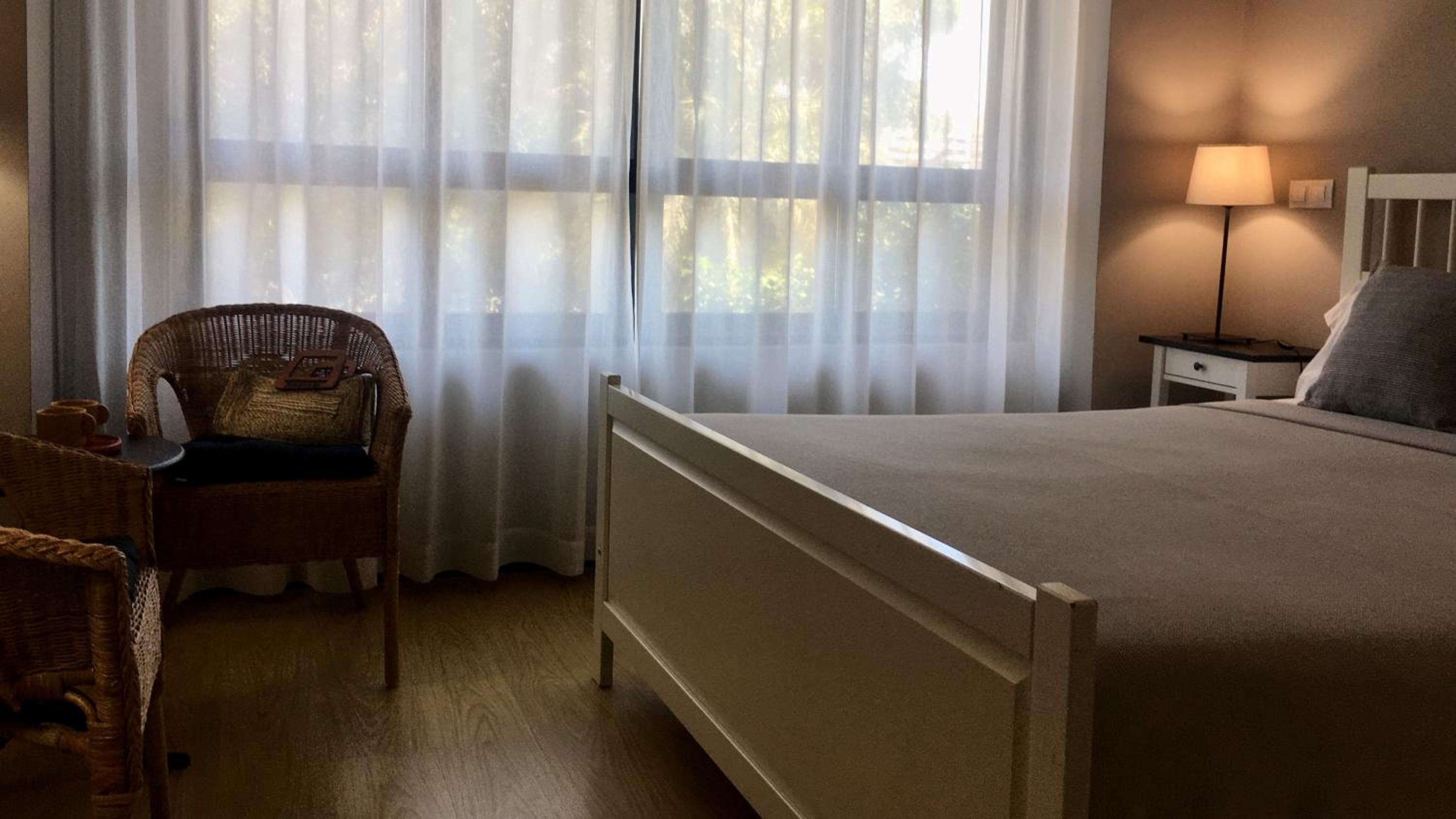 Superior Double Room with Views - Photo 82