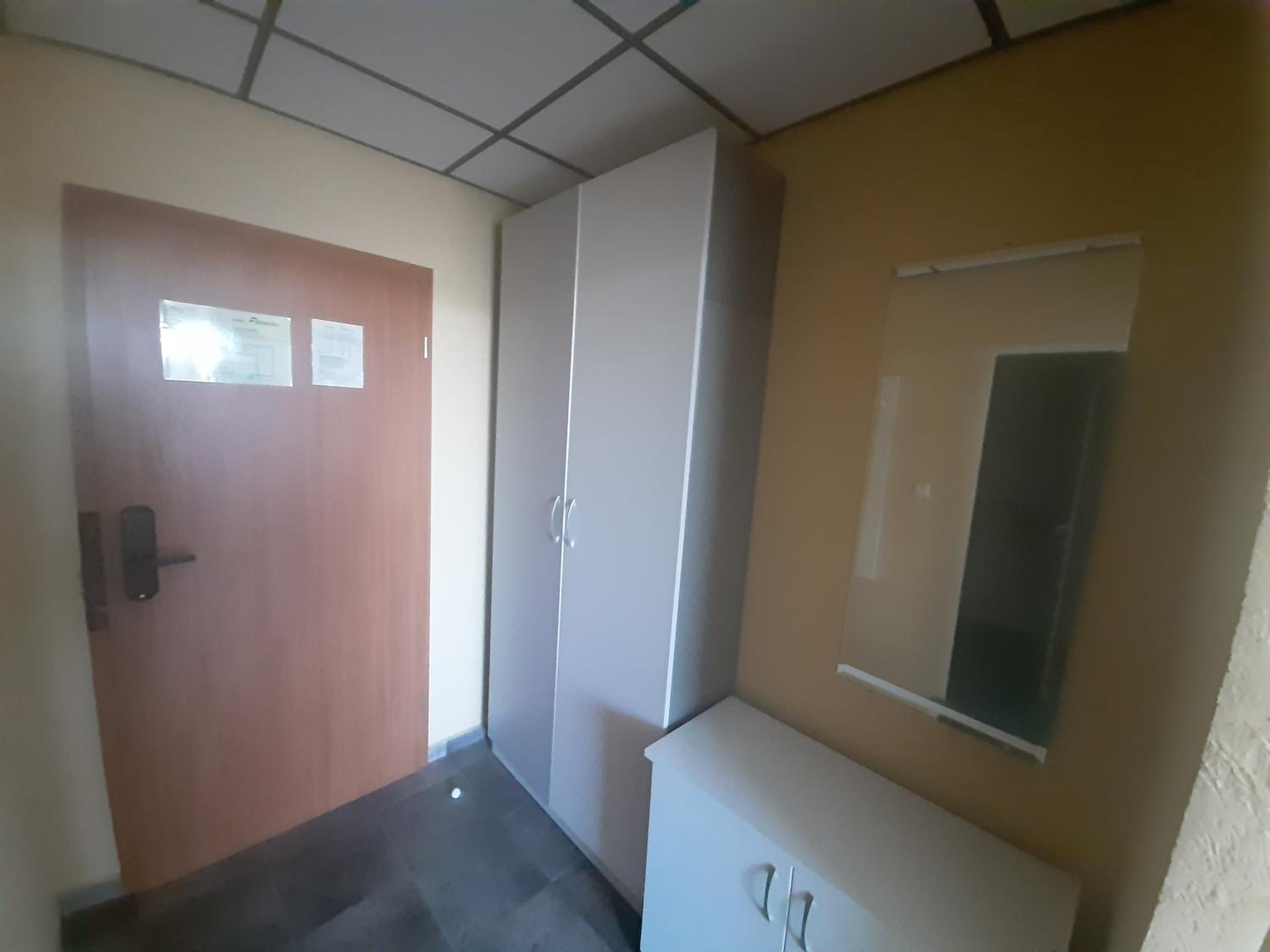 Studio with Terrace - Photo 10