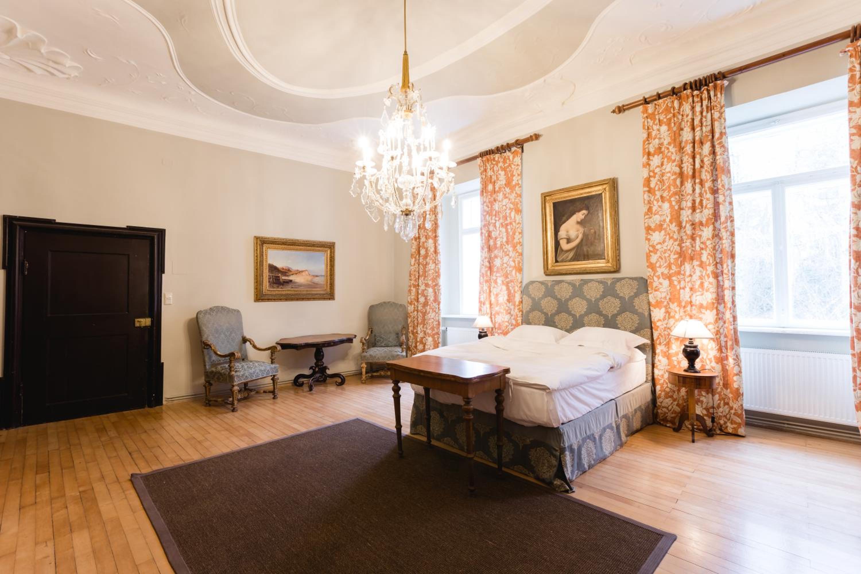 Deluxe Double Room - Photo 7
