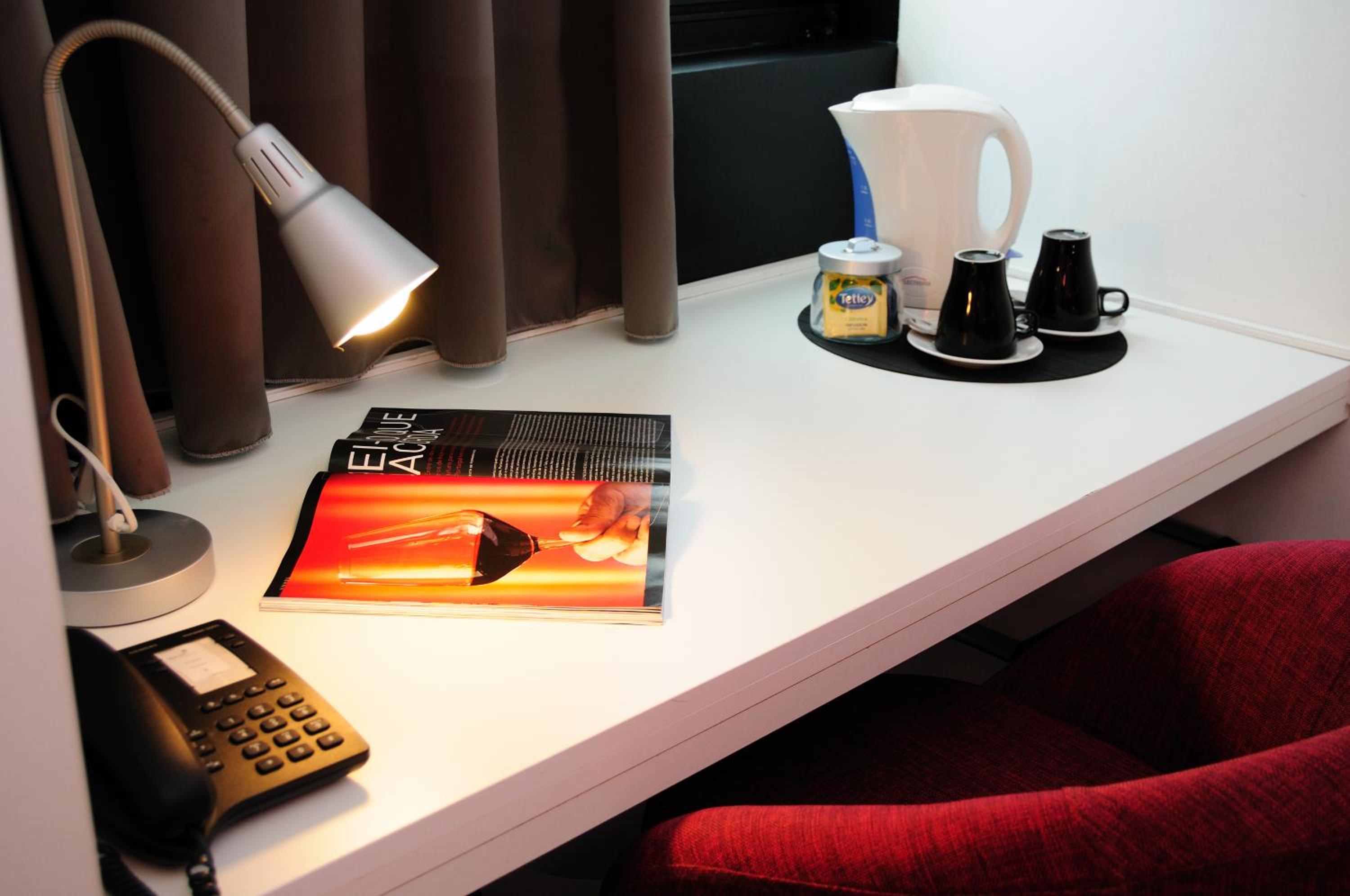 Twin Room - Photo 1