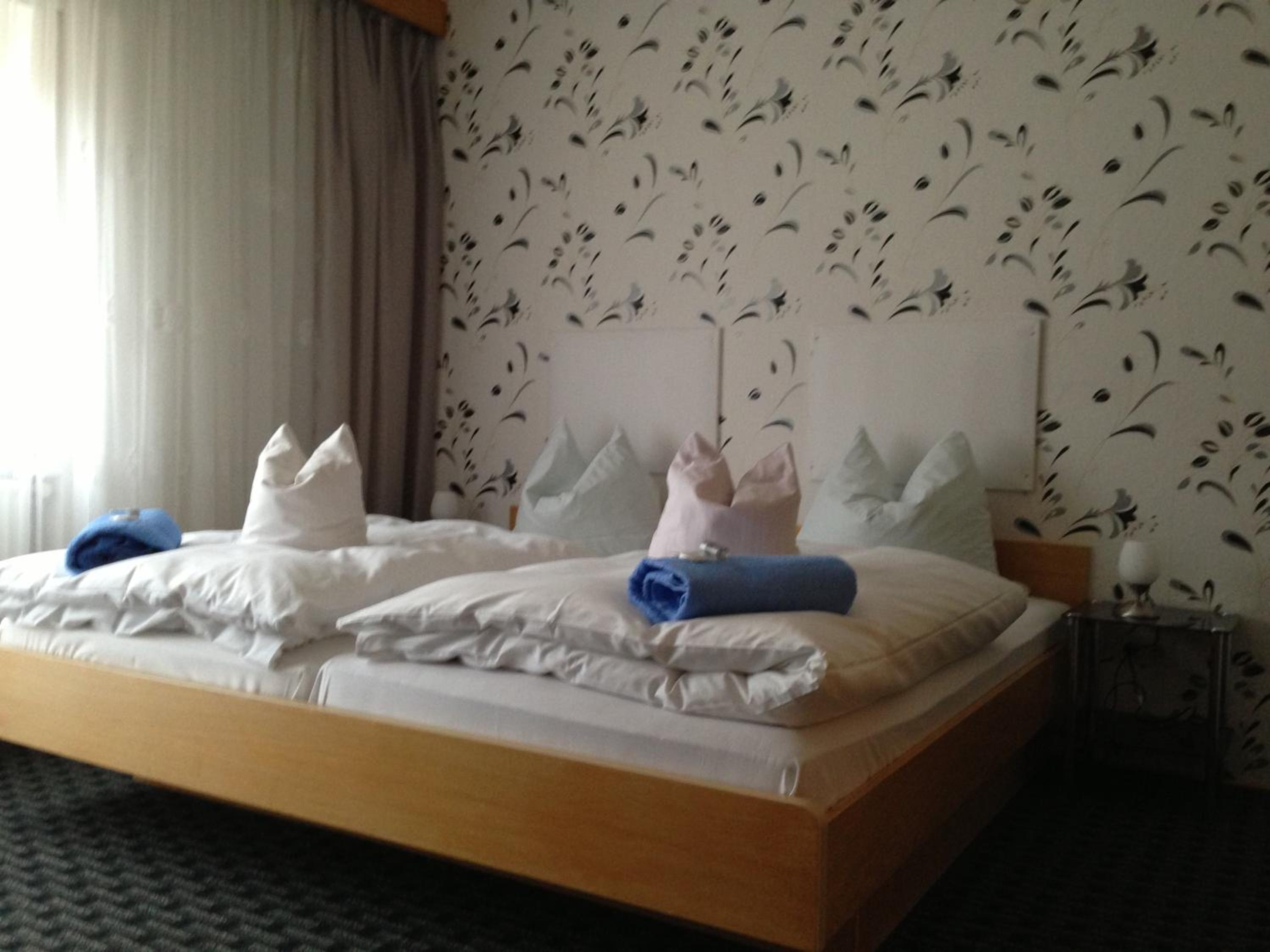 Double Room photo 1
