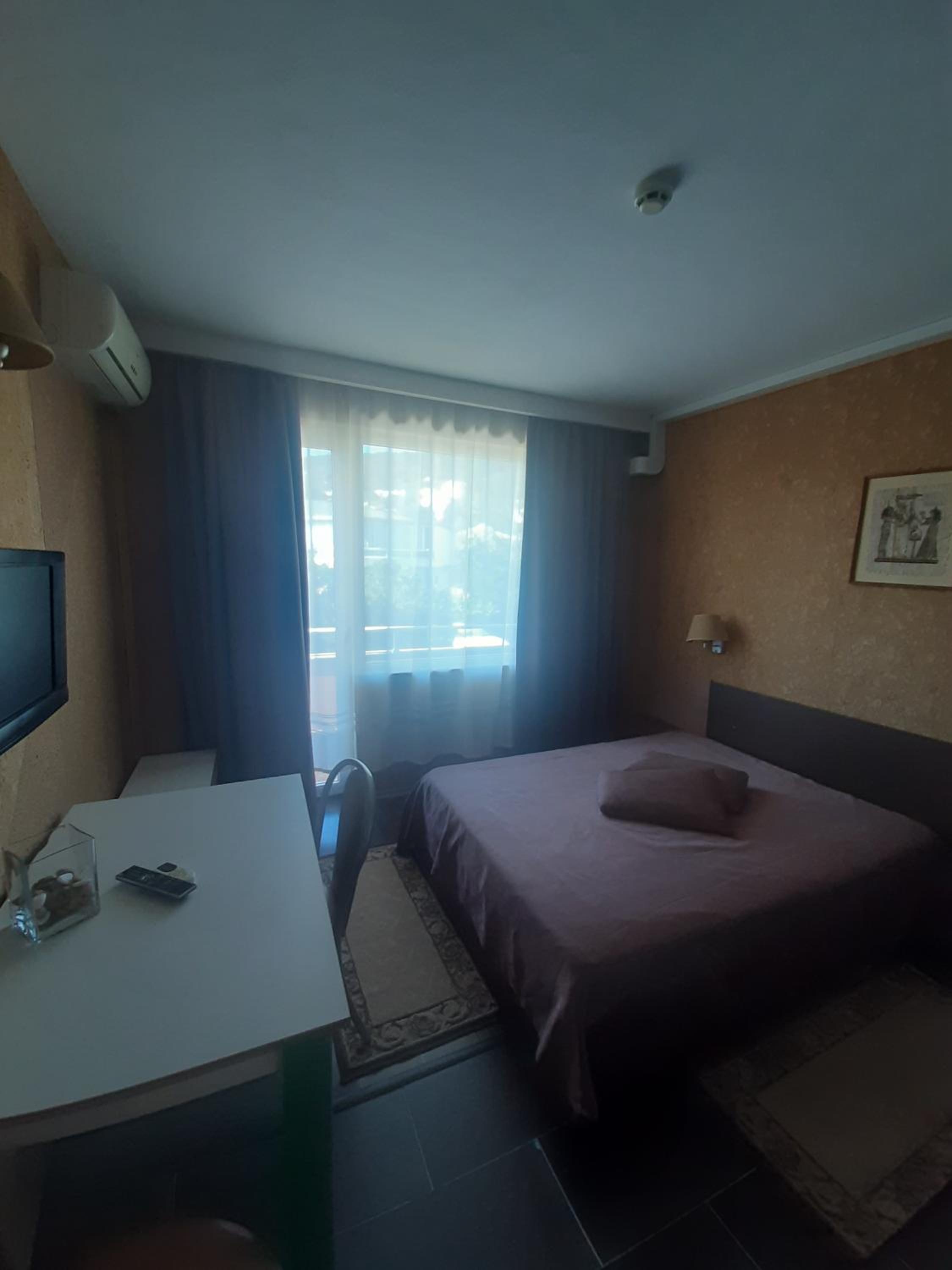 Studio with Terrace - Photo 2