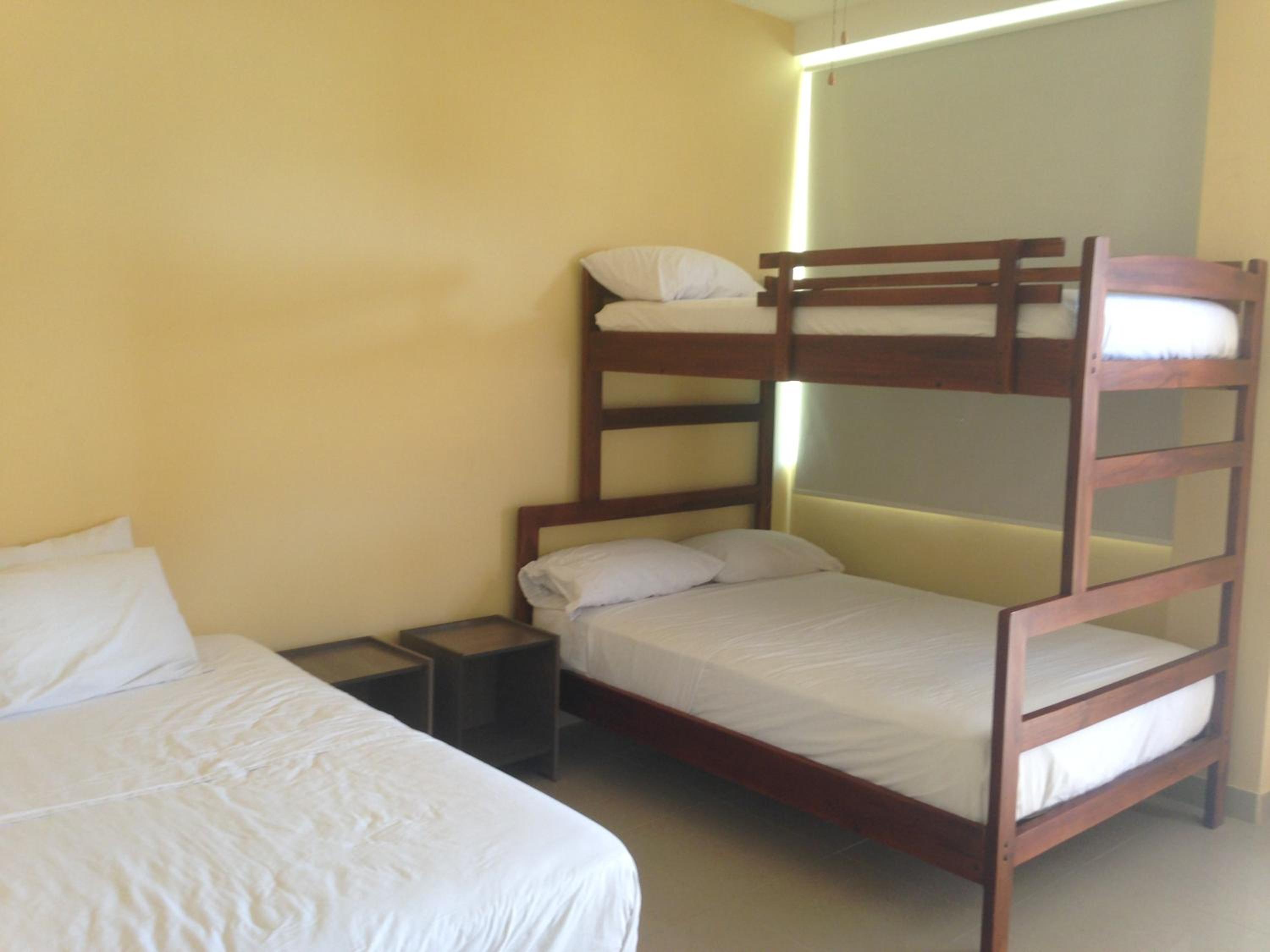 Triple Room photo 2