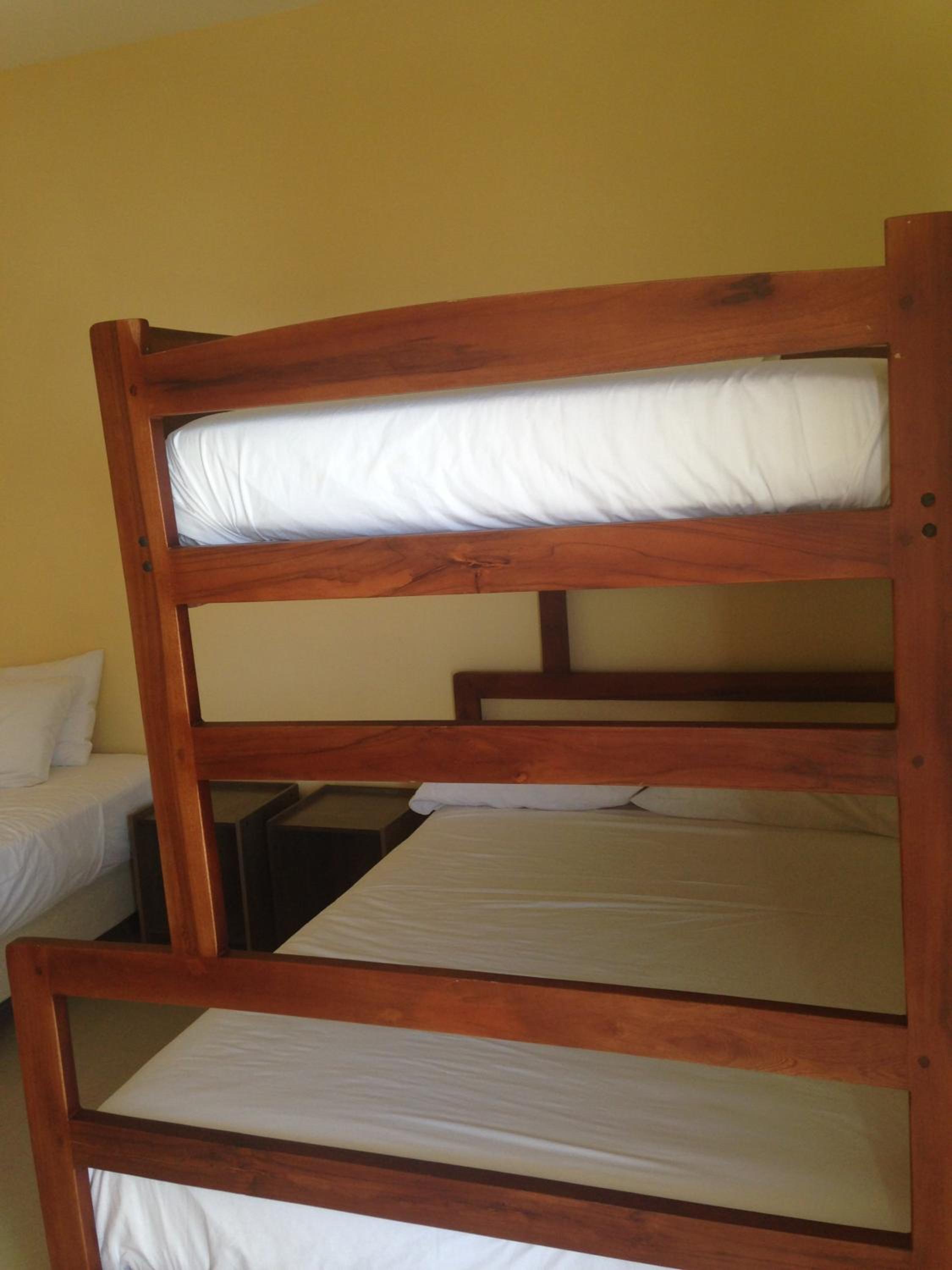 Triple Room photo 3