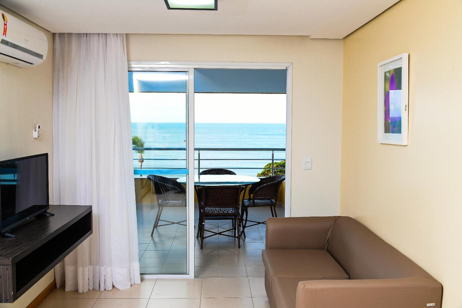 Duplex Suite - Photo 1