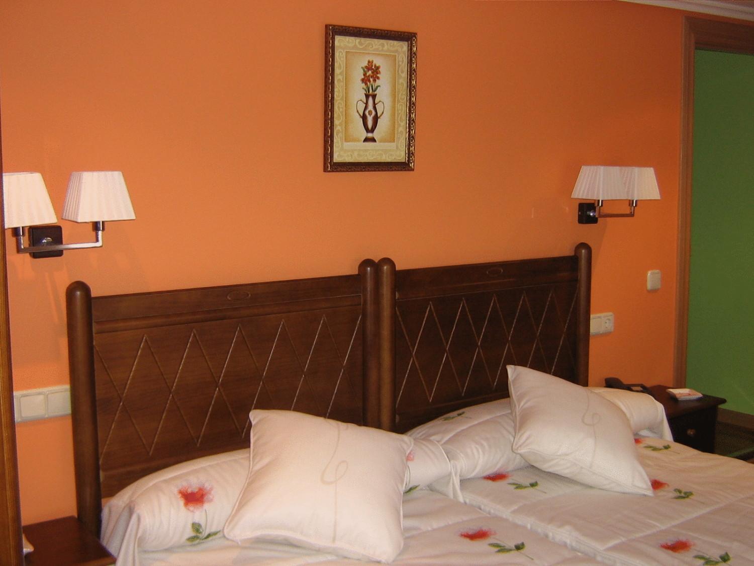 Double Room - Photo 4