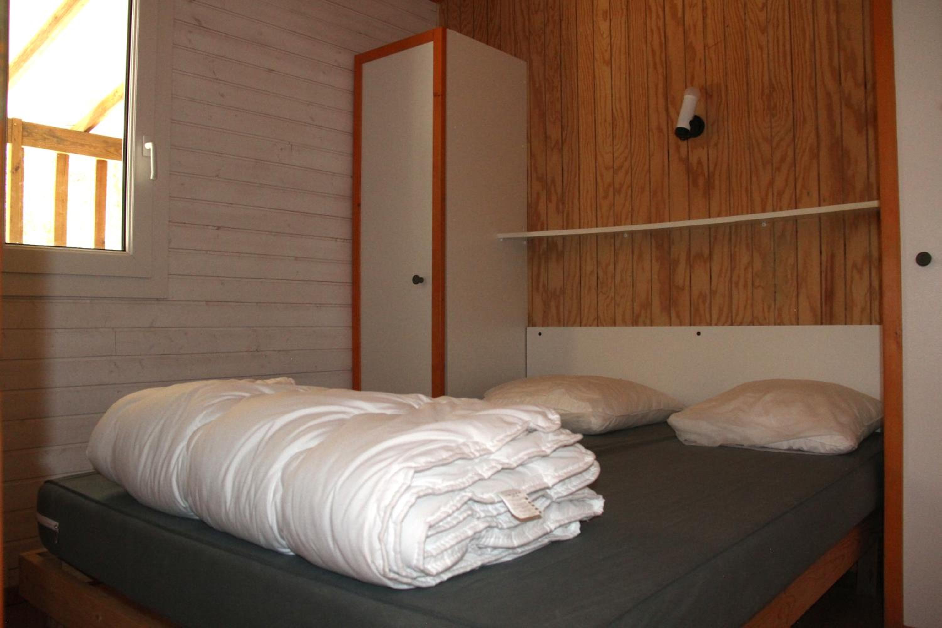 One-Bedroom Chalet - Photo 11