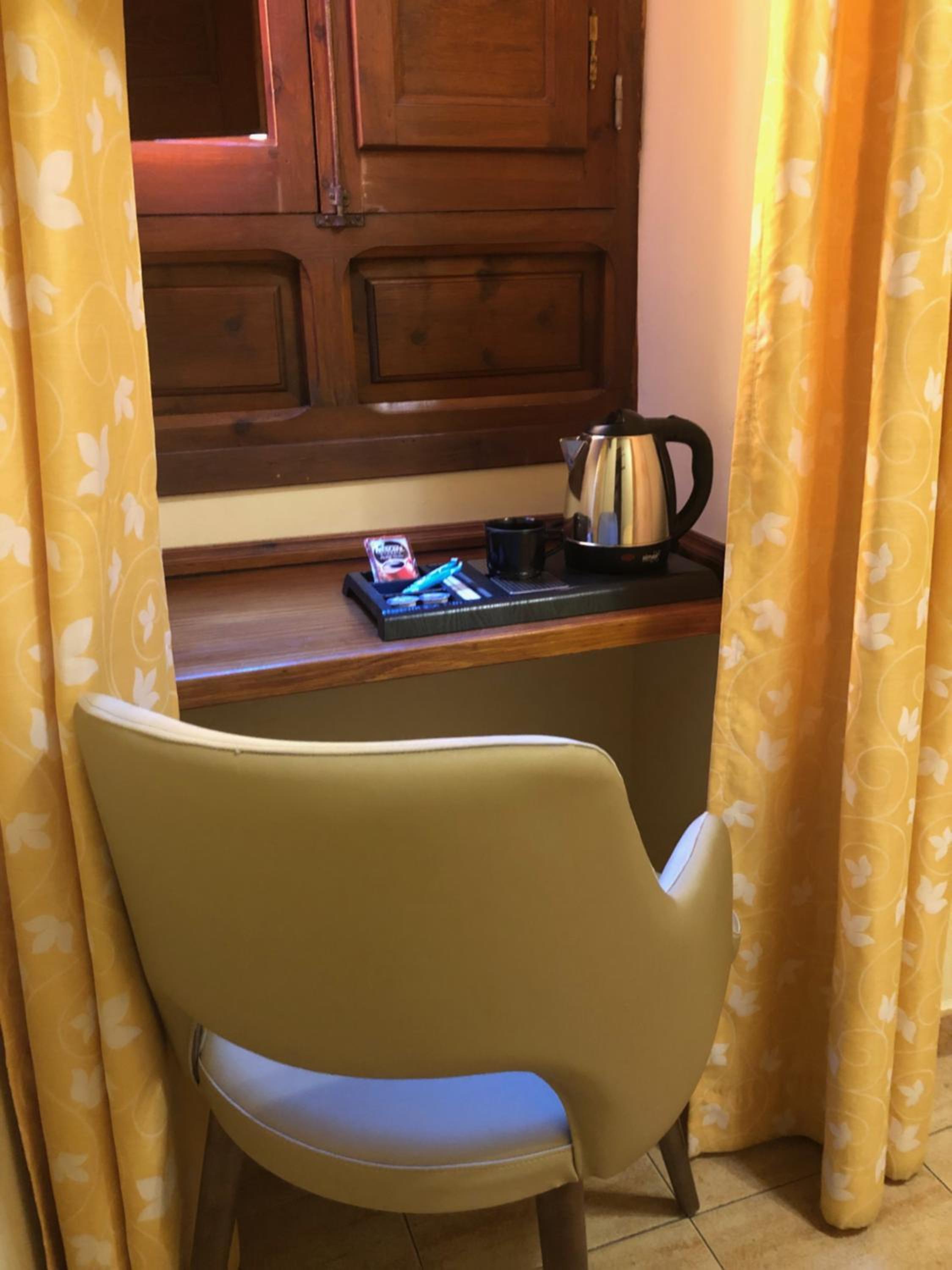 Economy Single Room photo 3