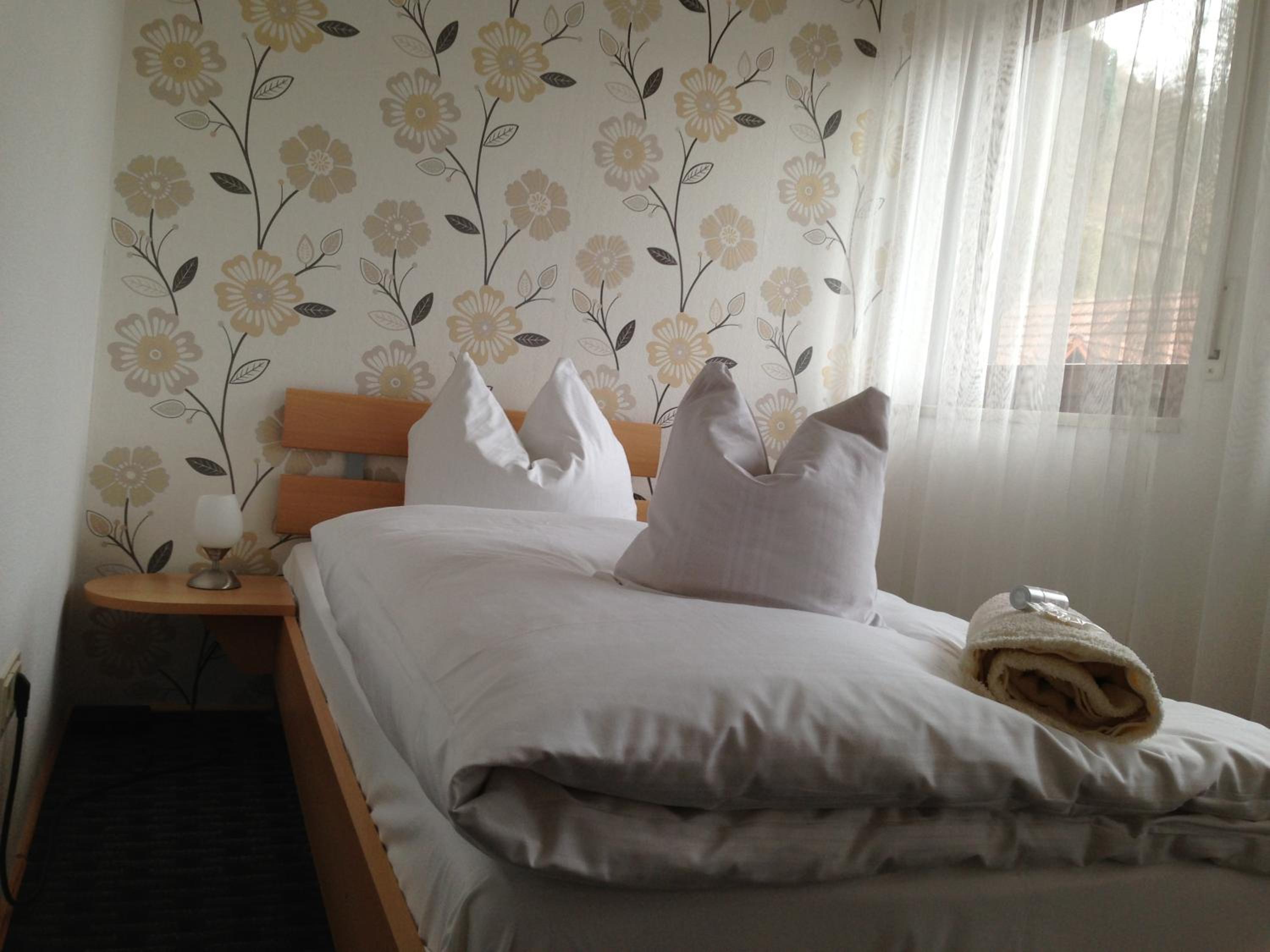Single Room with Balcony photo 1