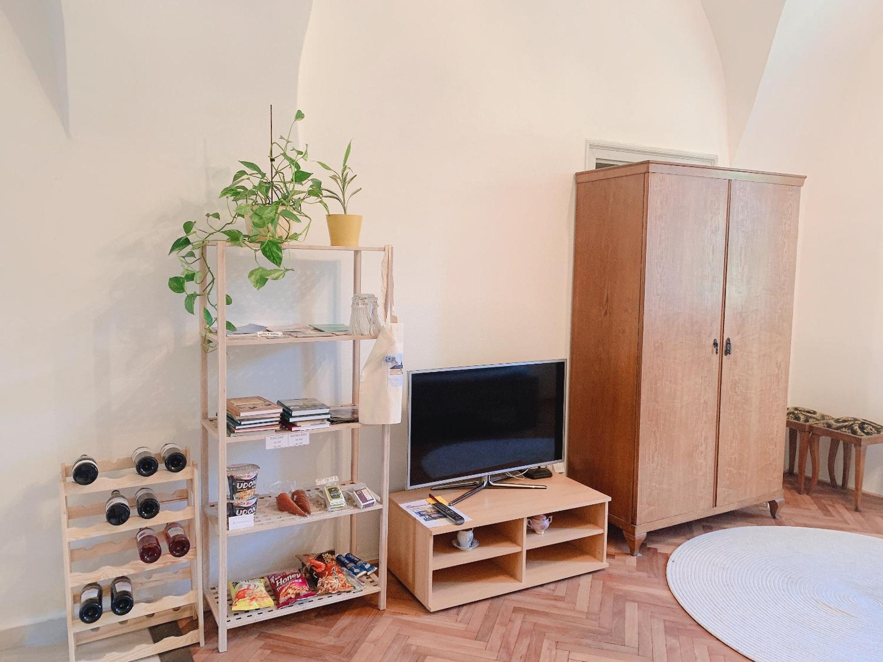 One-Bedroom Apartment - Photo 5