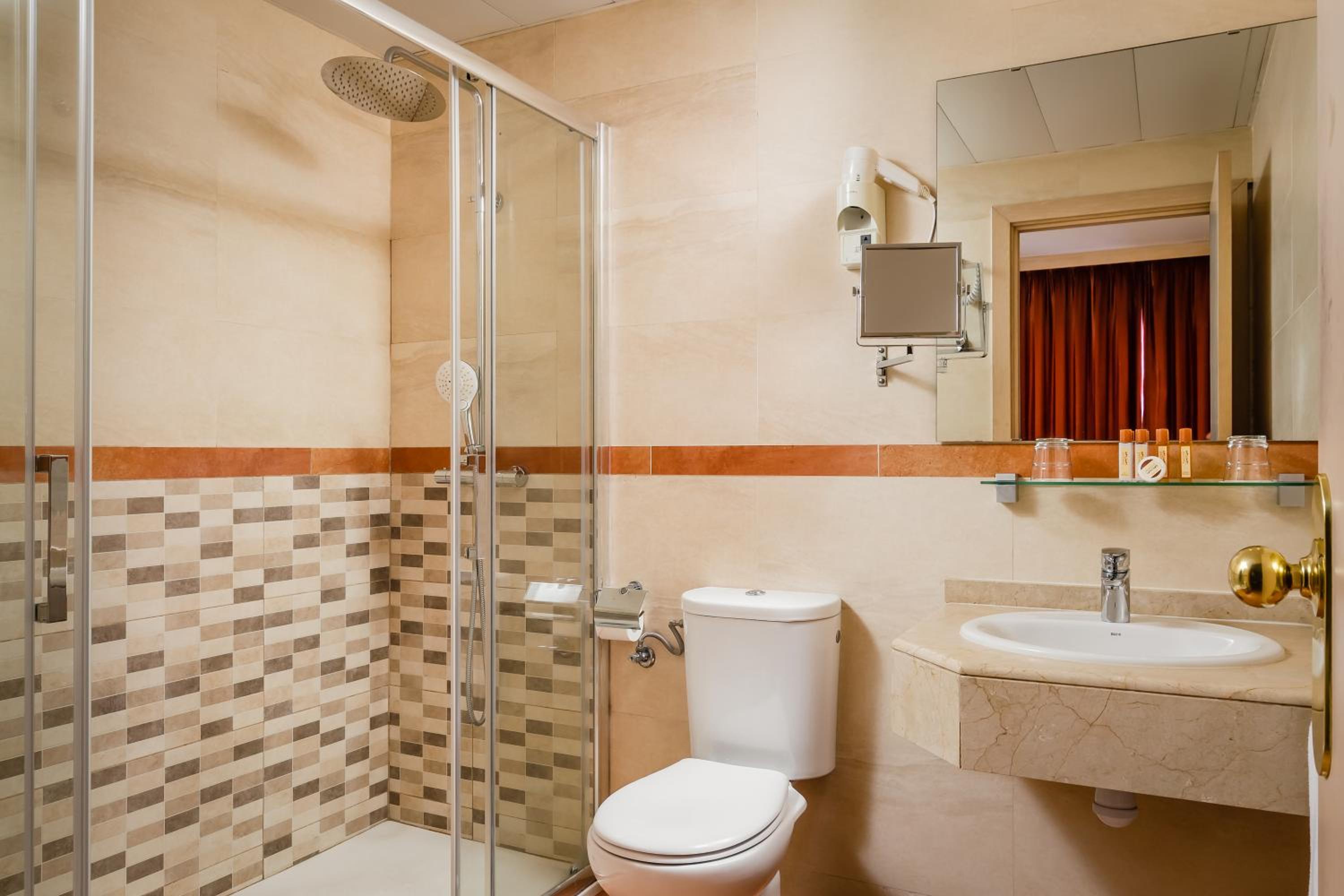 Double Room with View photo 2