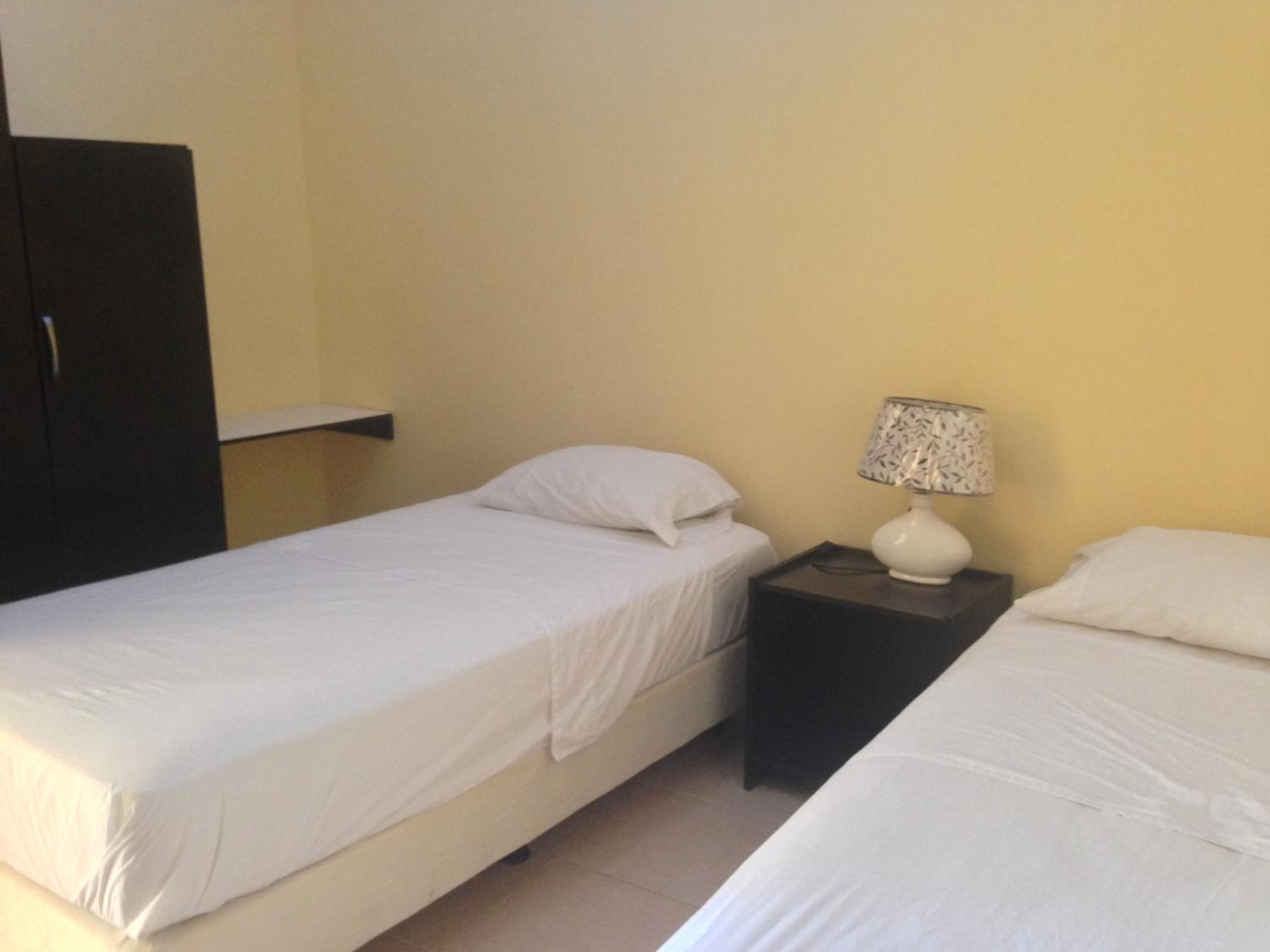 Twin Room photo 3