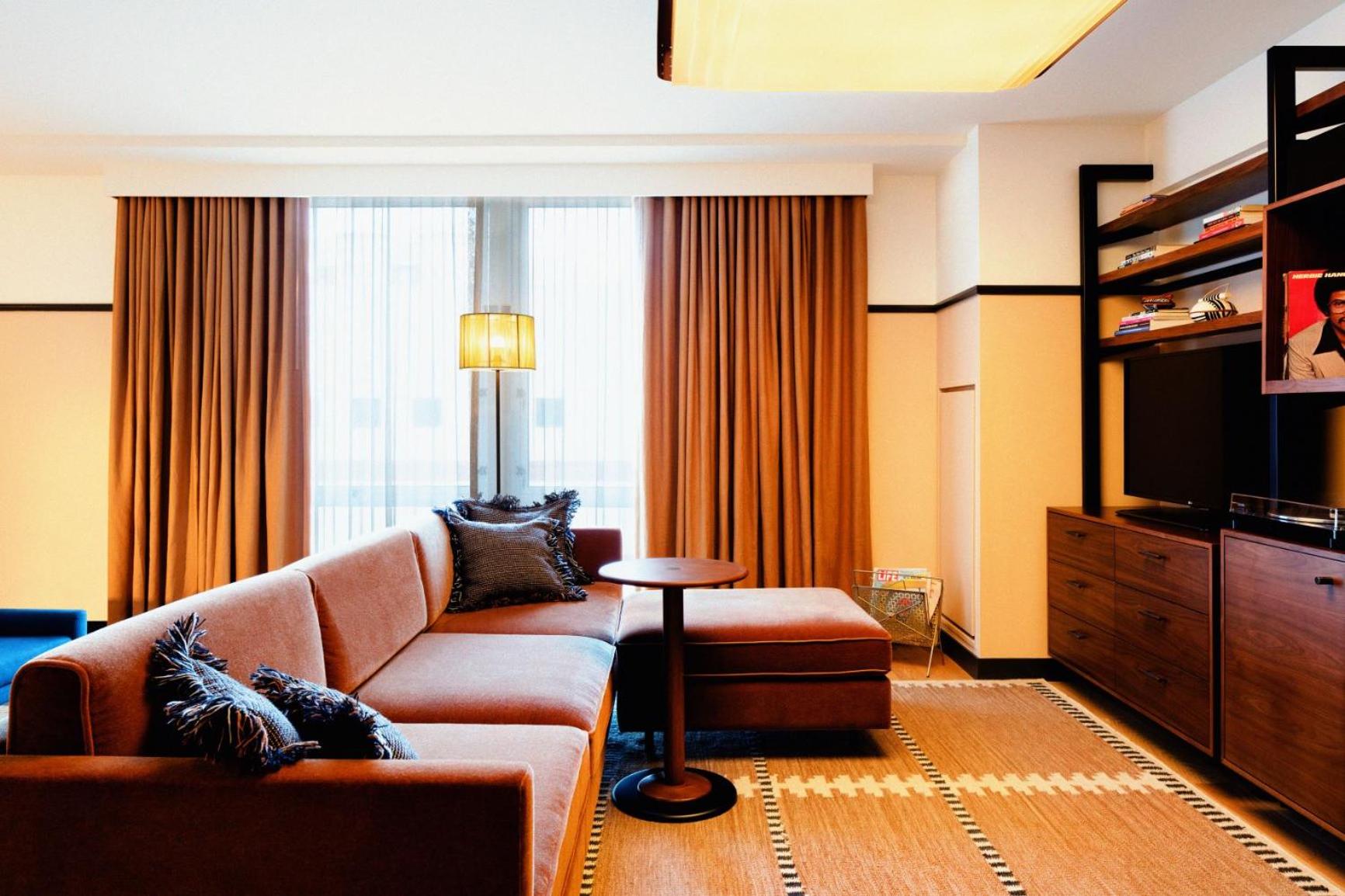 Pied a Terre Junior Suite - Photo 1