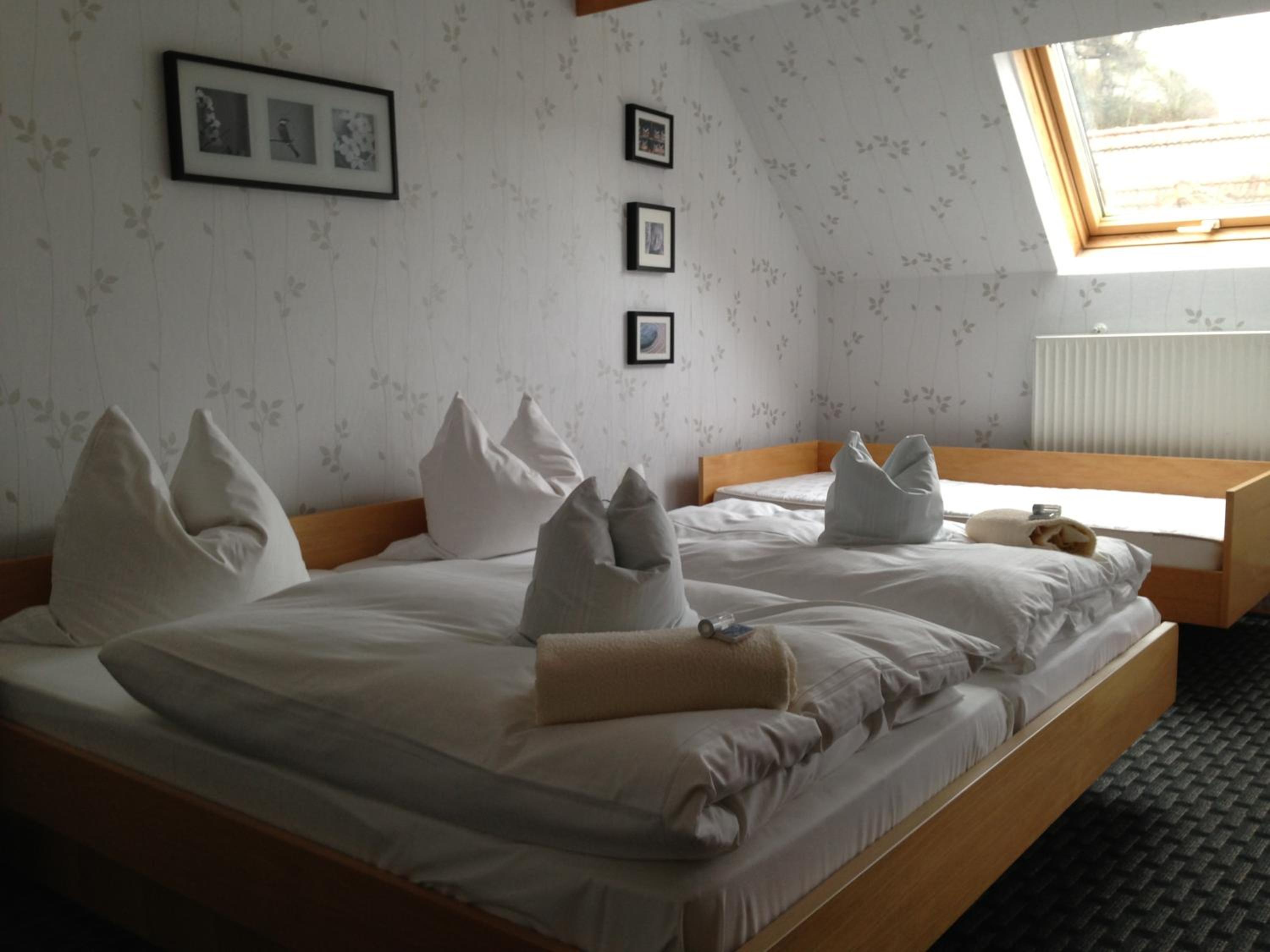 Double Room photo 3