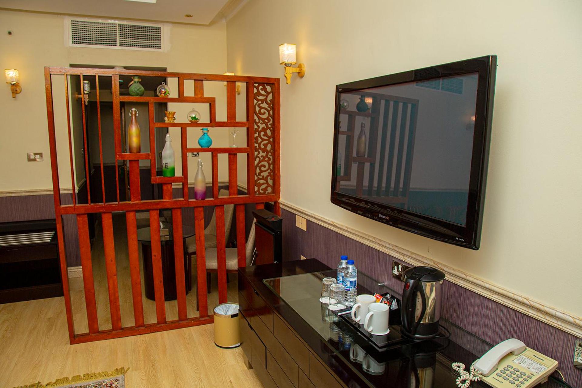 Superior Twin Room photo 2