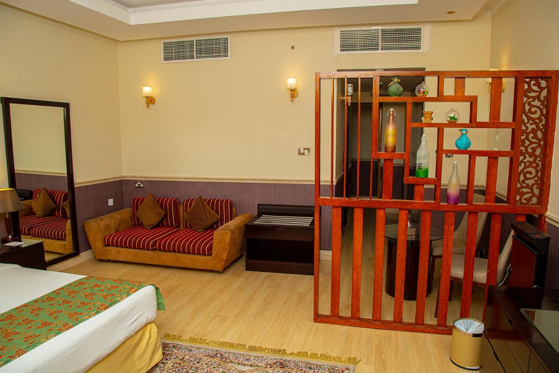 Superior Twin Room photo 3