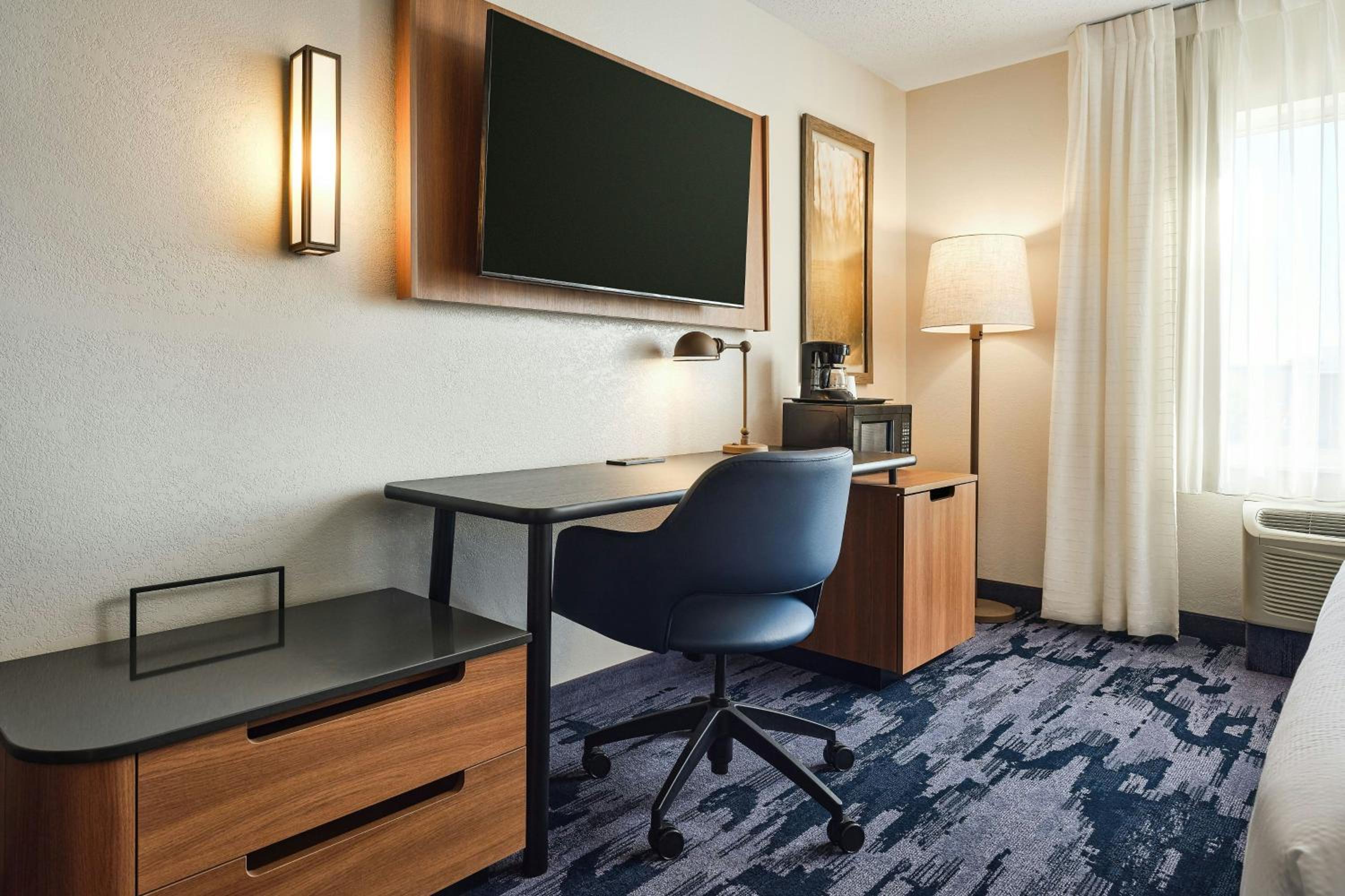 Fairfield Inn & Suites by Marriott Gillette, Billede 3