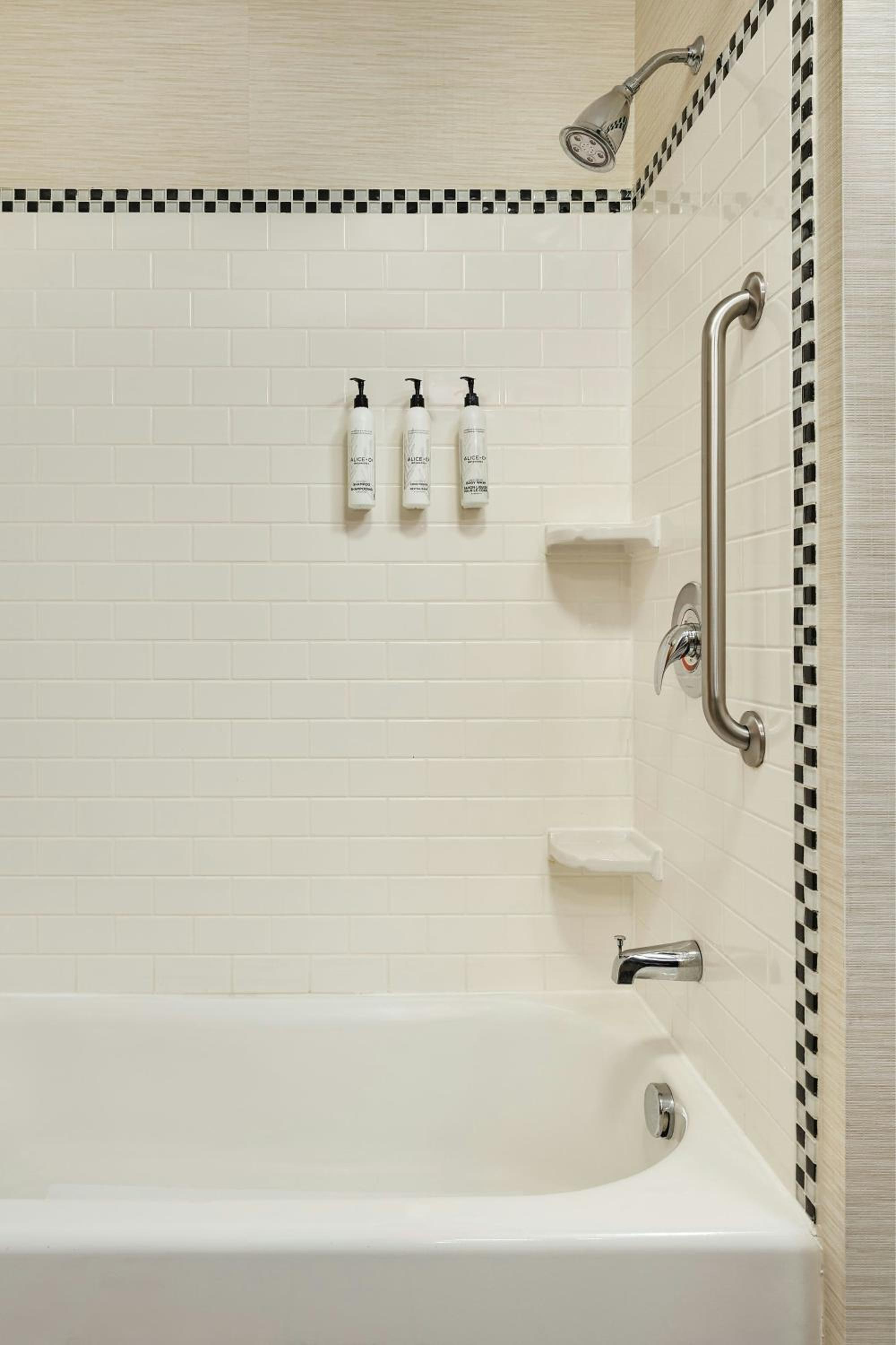 Fairfield Inn & Suites by Marriott Gillette, Billede 6