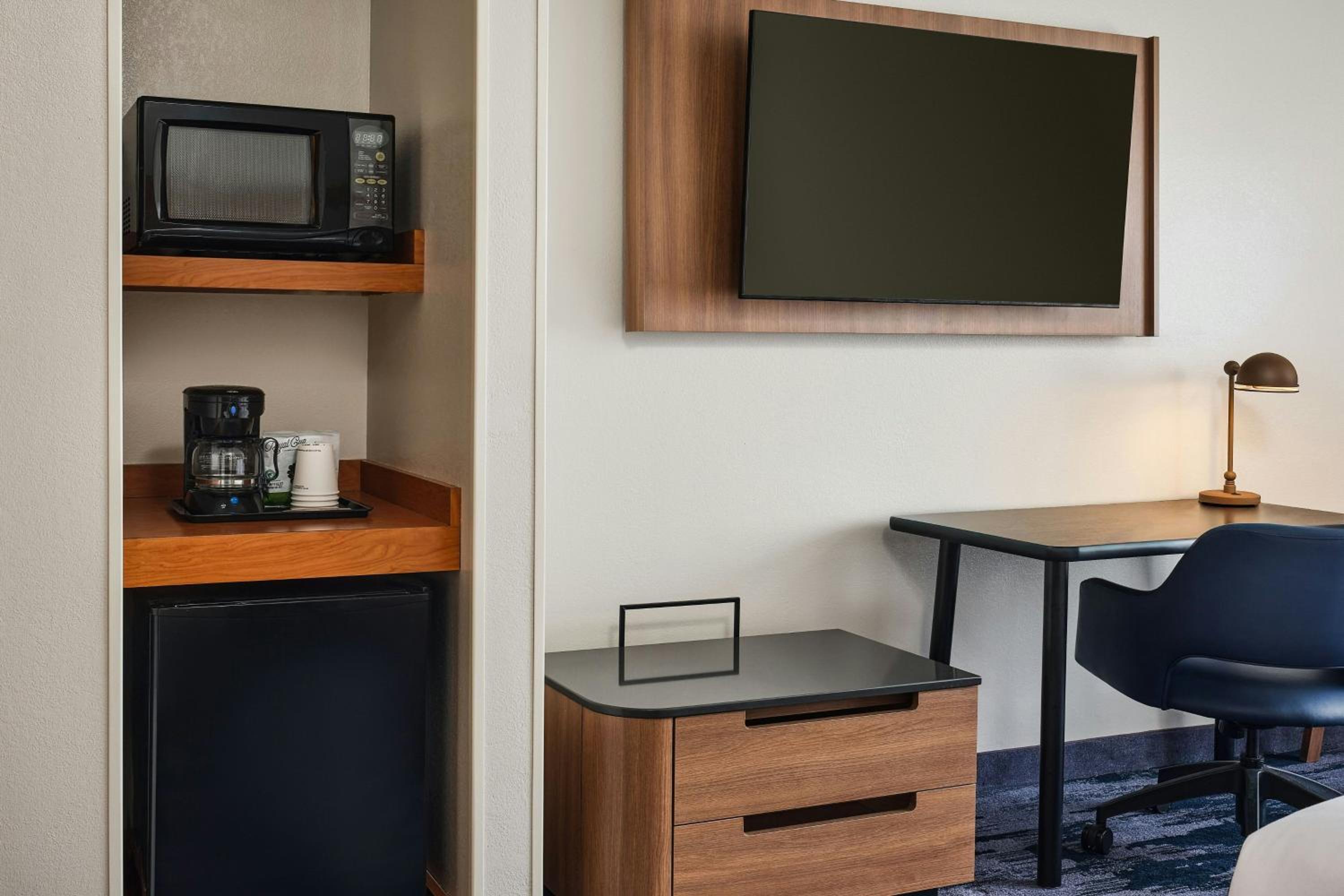 Fairfield Inn & Suites by Marriott Gillette, Billede 4