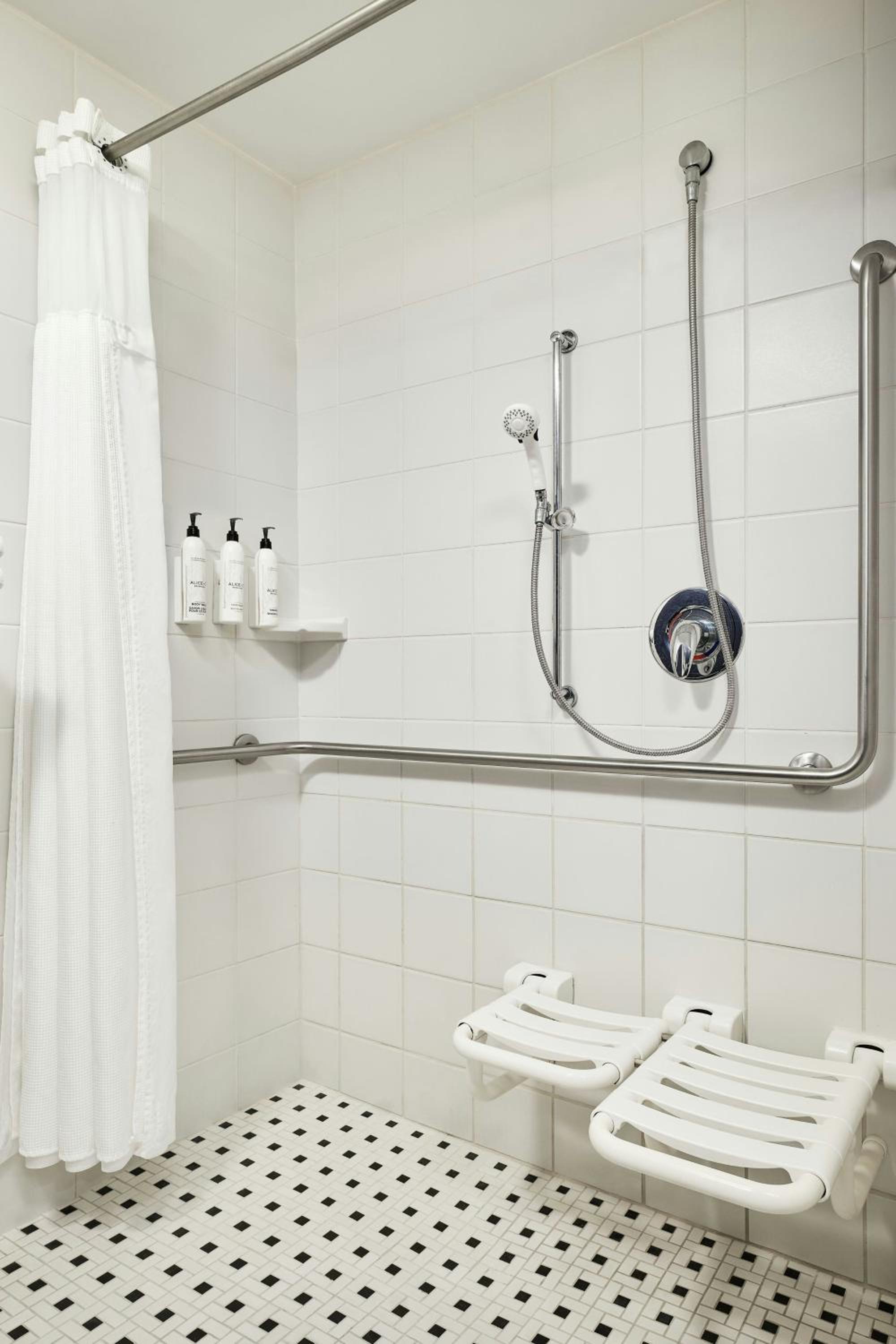 Fairfield Inn & Suites by Marriott Gillette, Billede 8