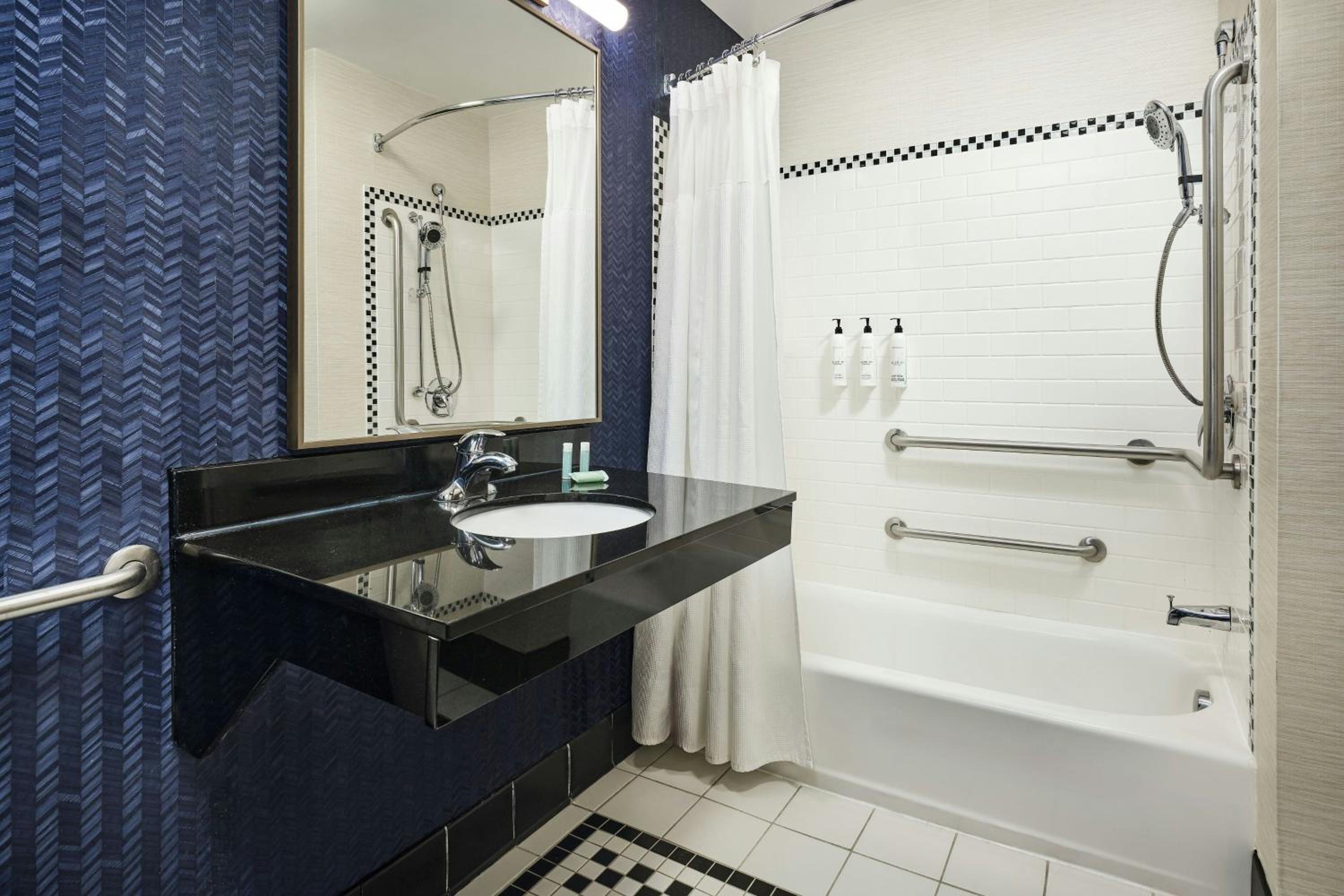 Fairfield Inn & Suites by Marriott Gillette, Billede 7