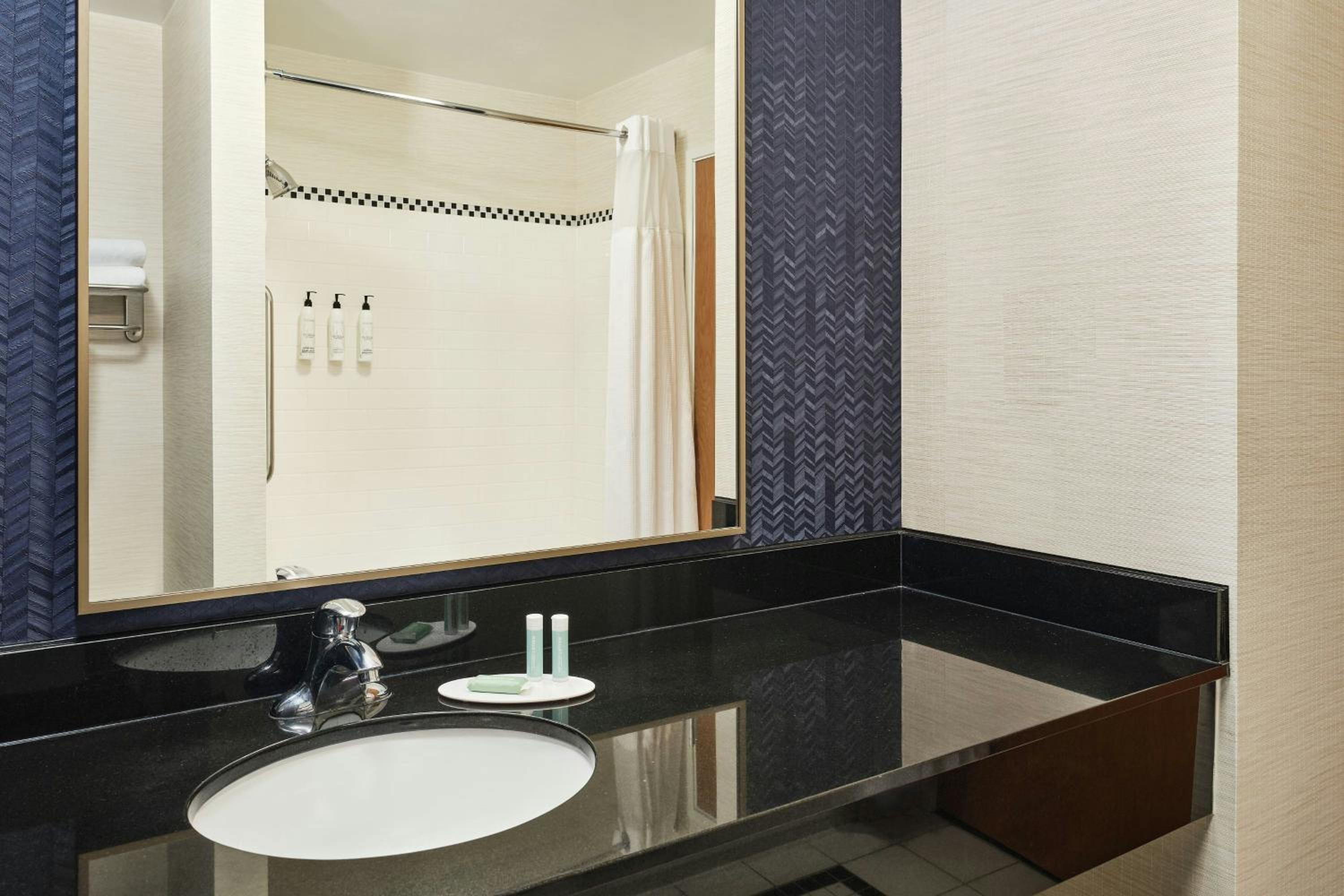 Fairfield Inn & Suites by Marriott Gillette, Billede 5