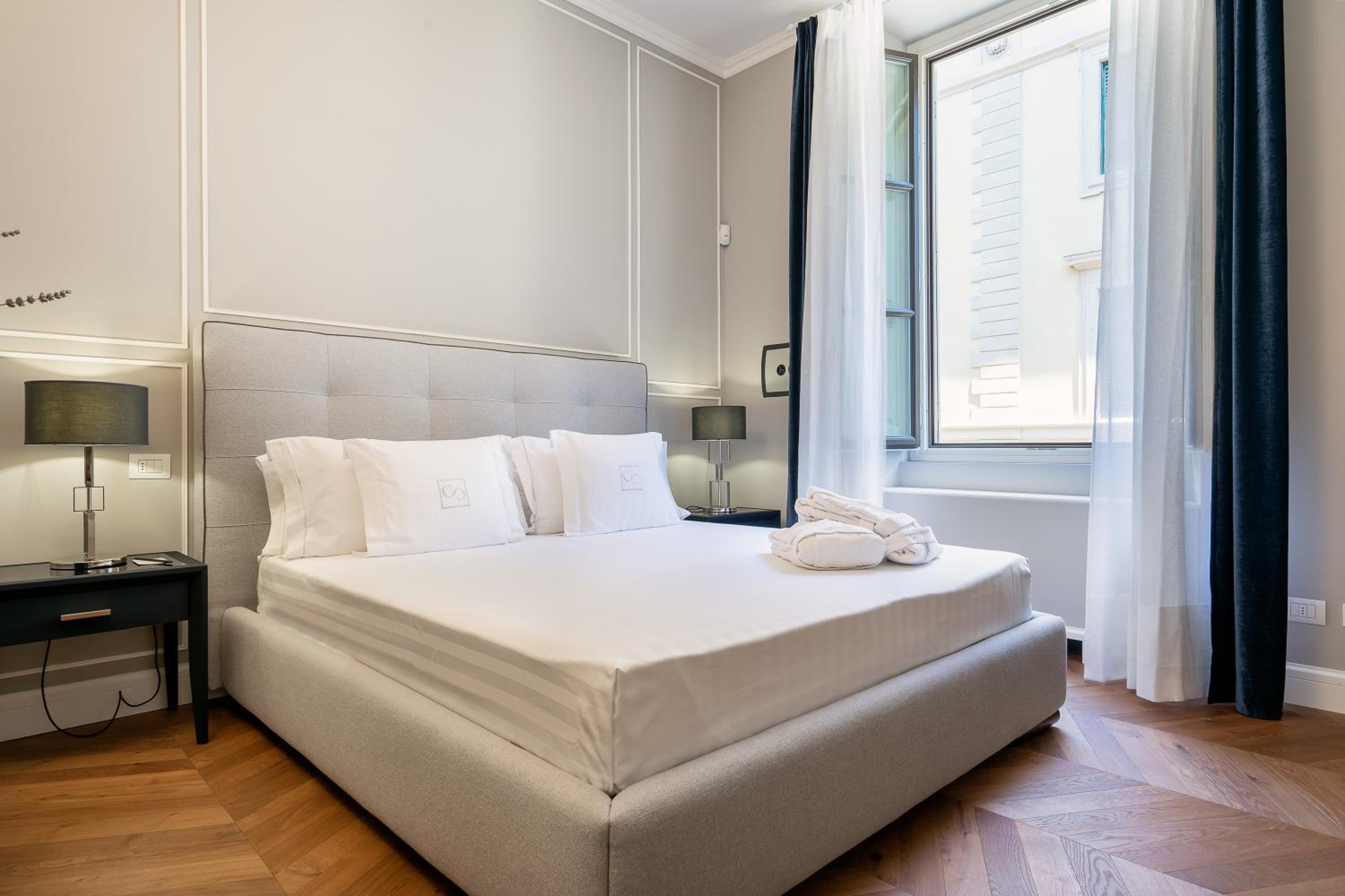 Appartment Luxury Suite