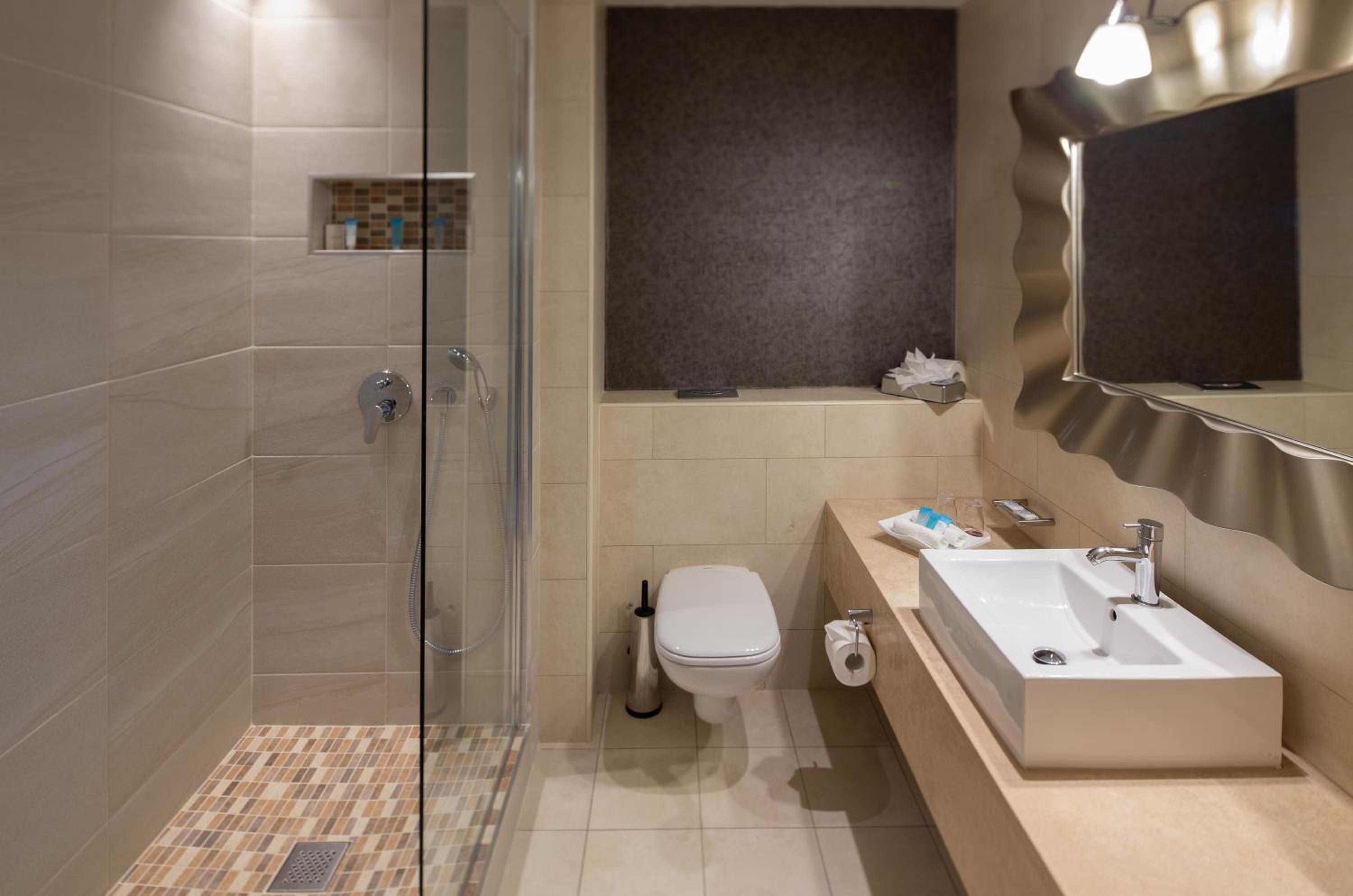 Deluxe Double Room - Photo 2