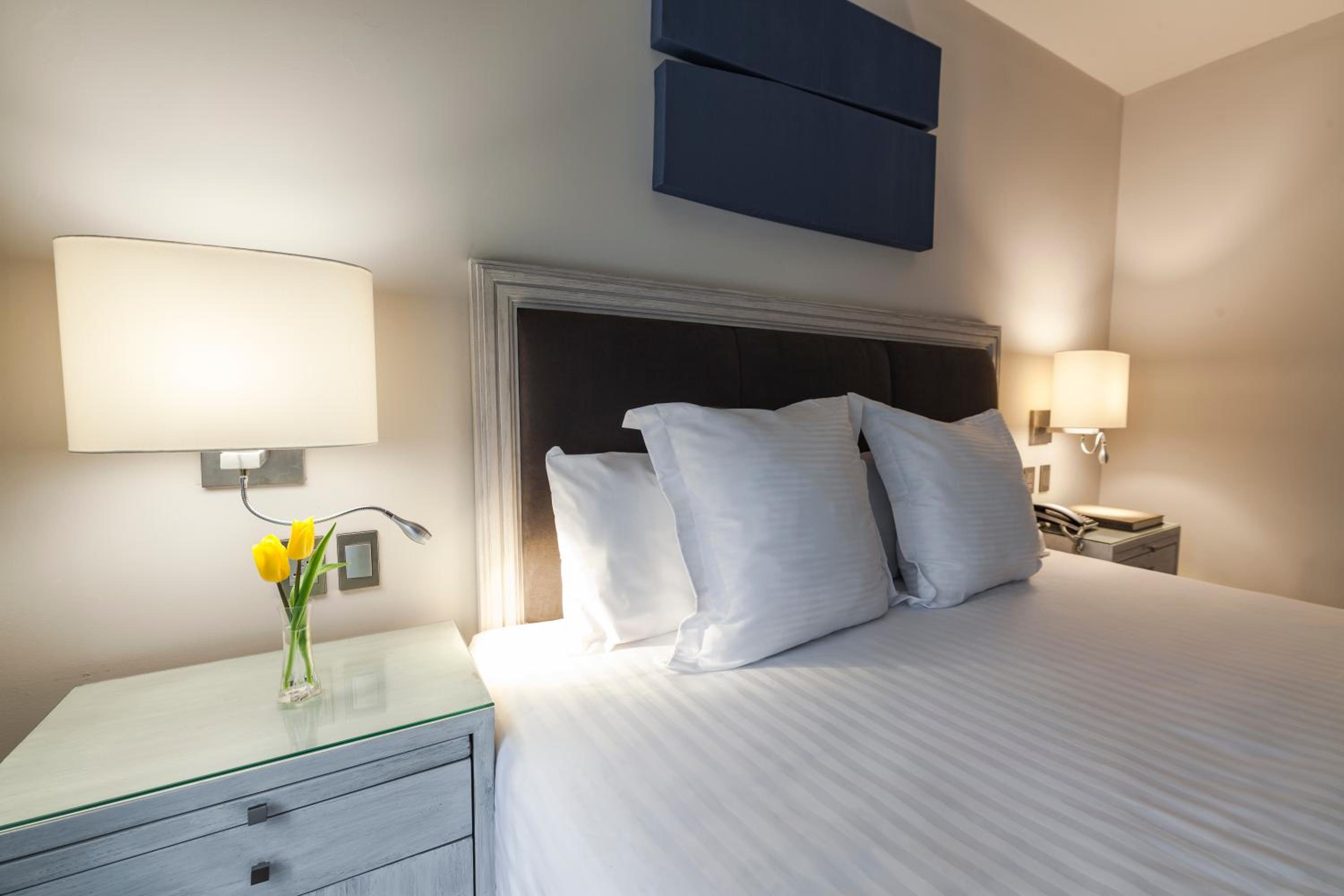 Standard Double Suite - Photo 9