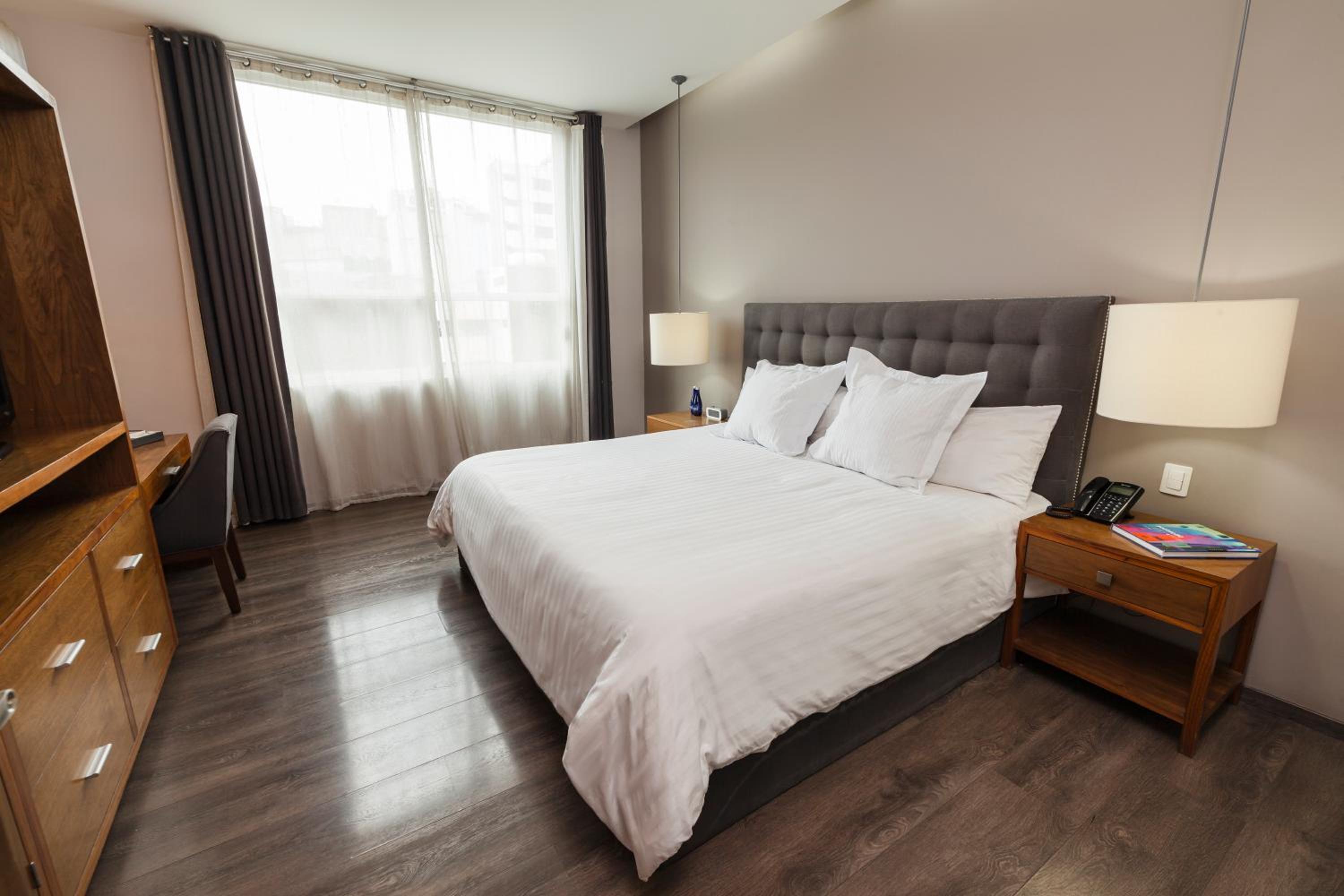 Standard Double Suite - Photo 18
