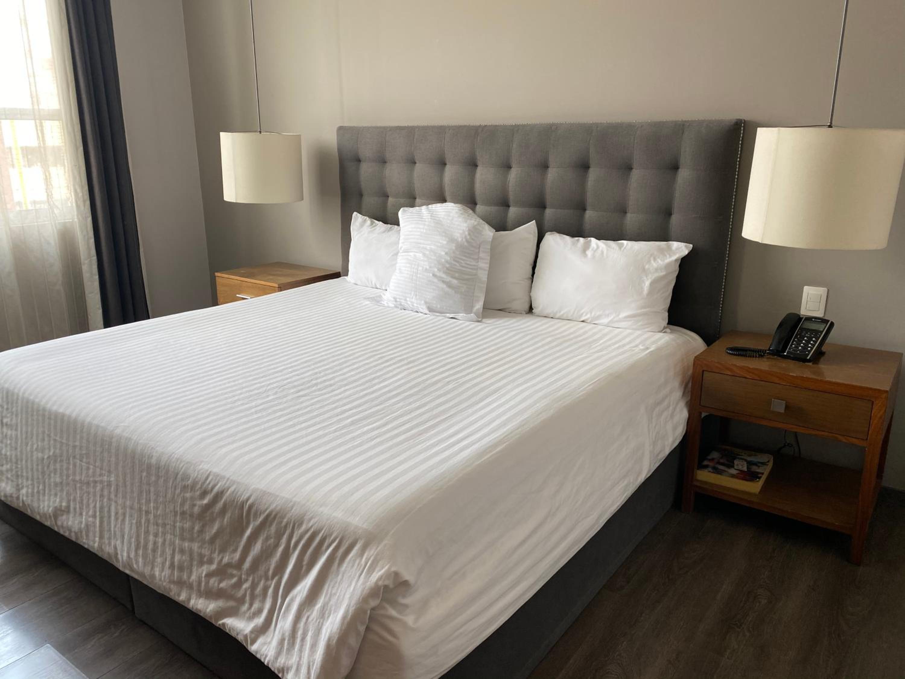 Standard Double Suite - Photo 17