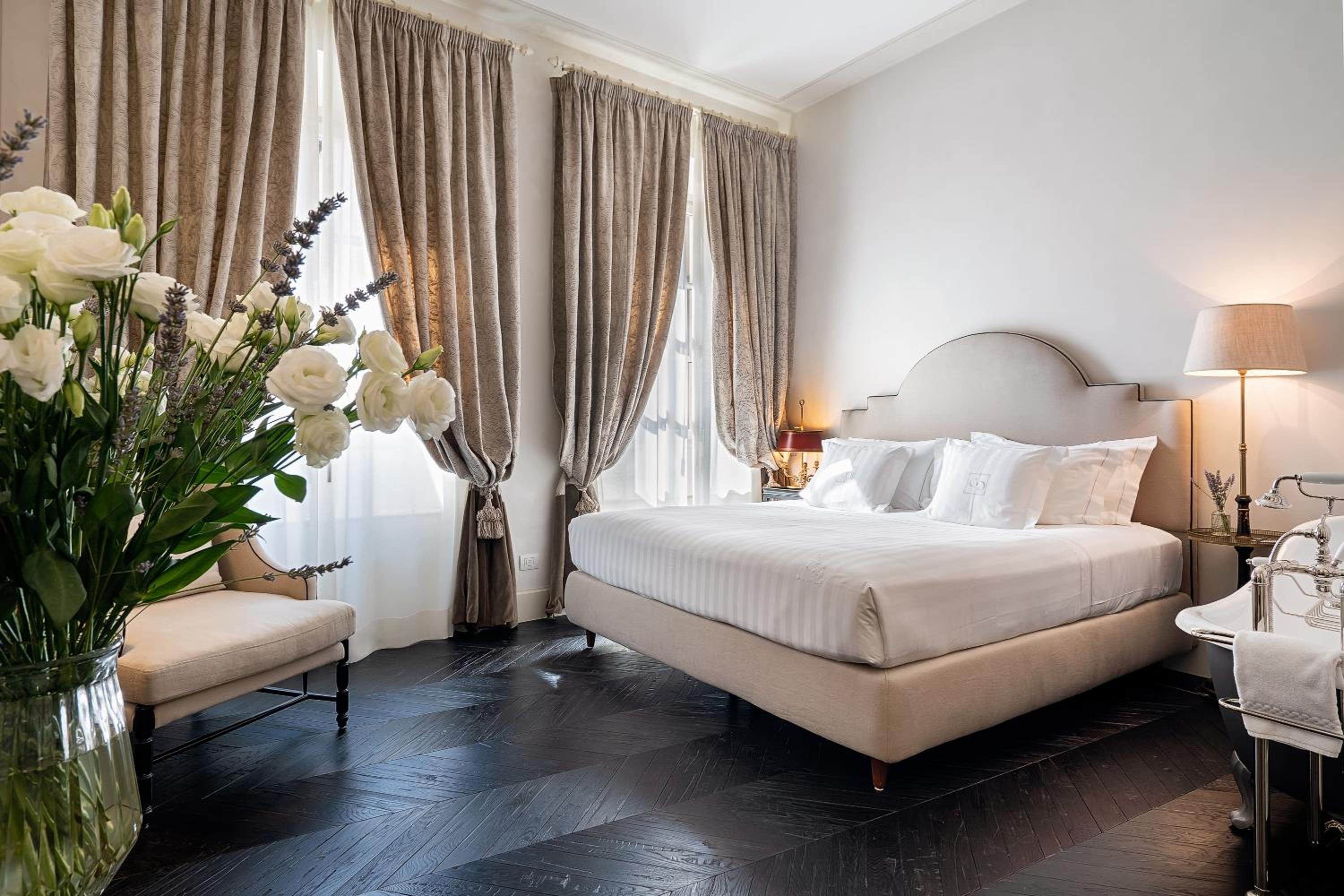 Junior Suite photo 1