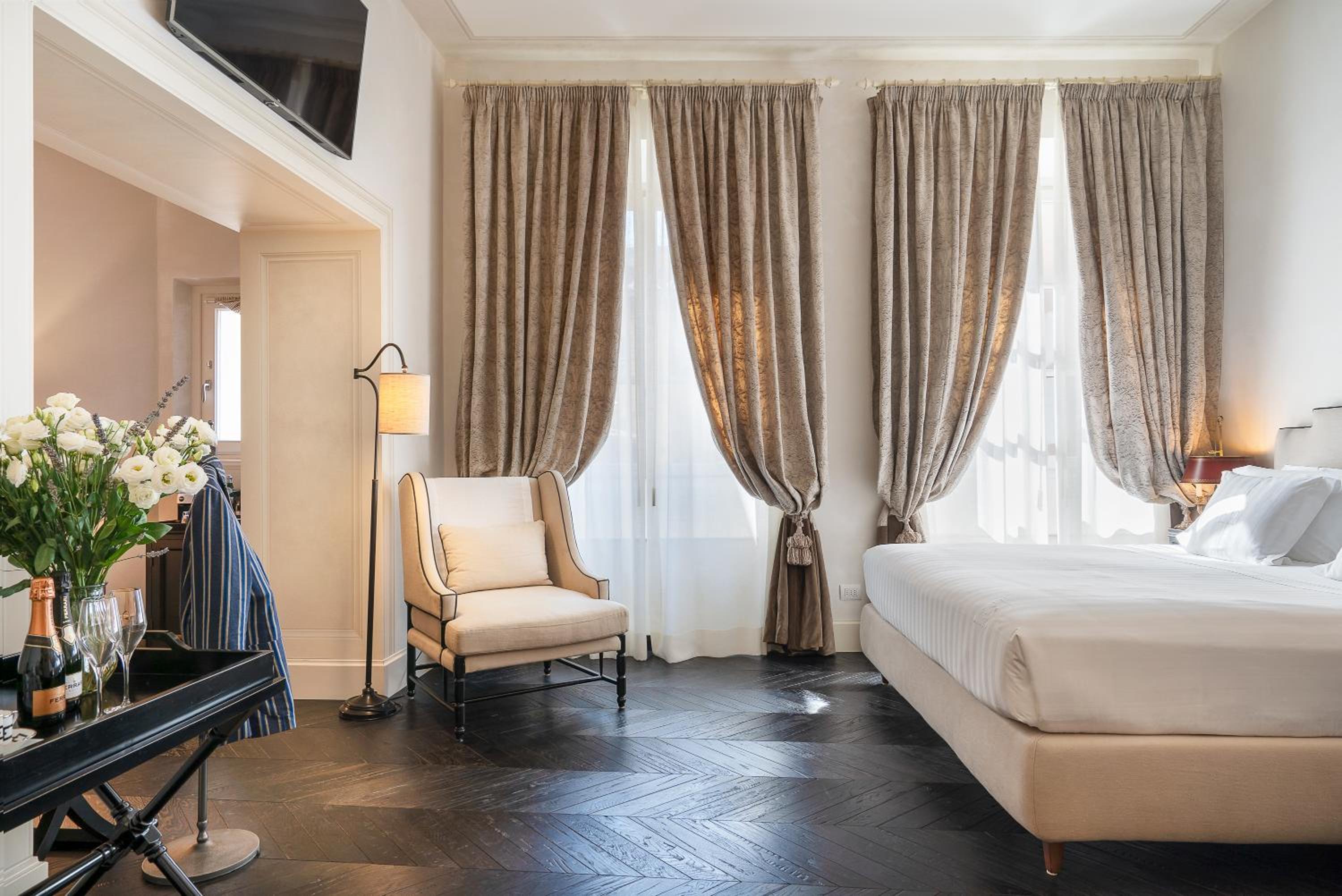 Junior Suite photo 3