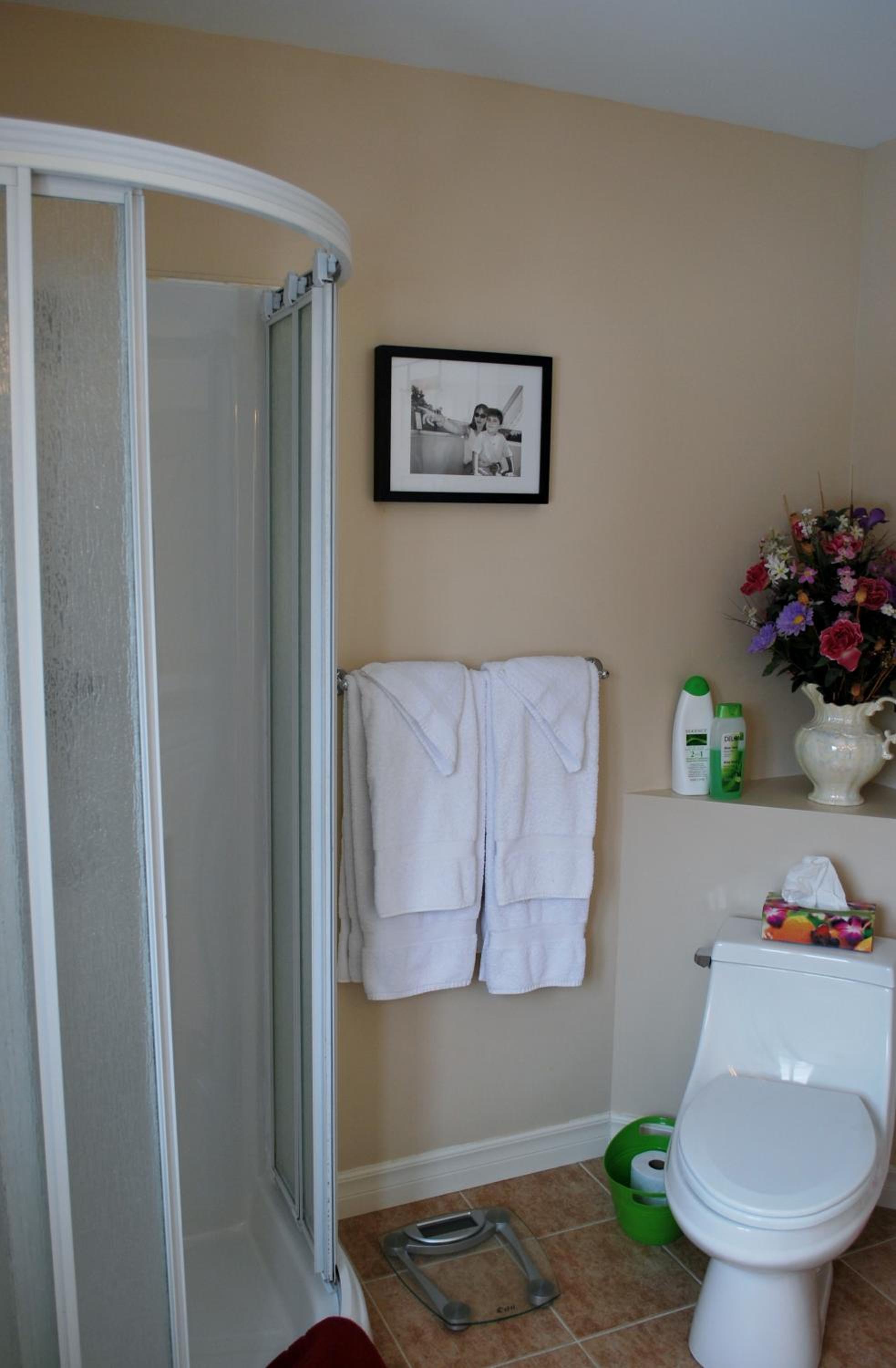 Superior Queen Room with Private Bathroom photo 3