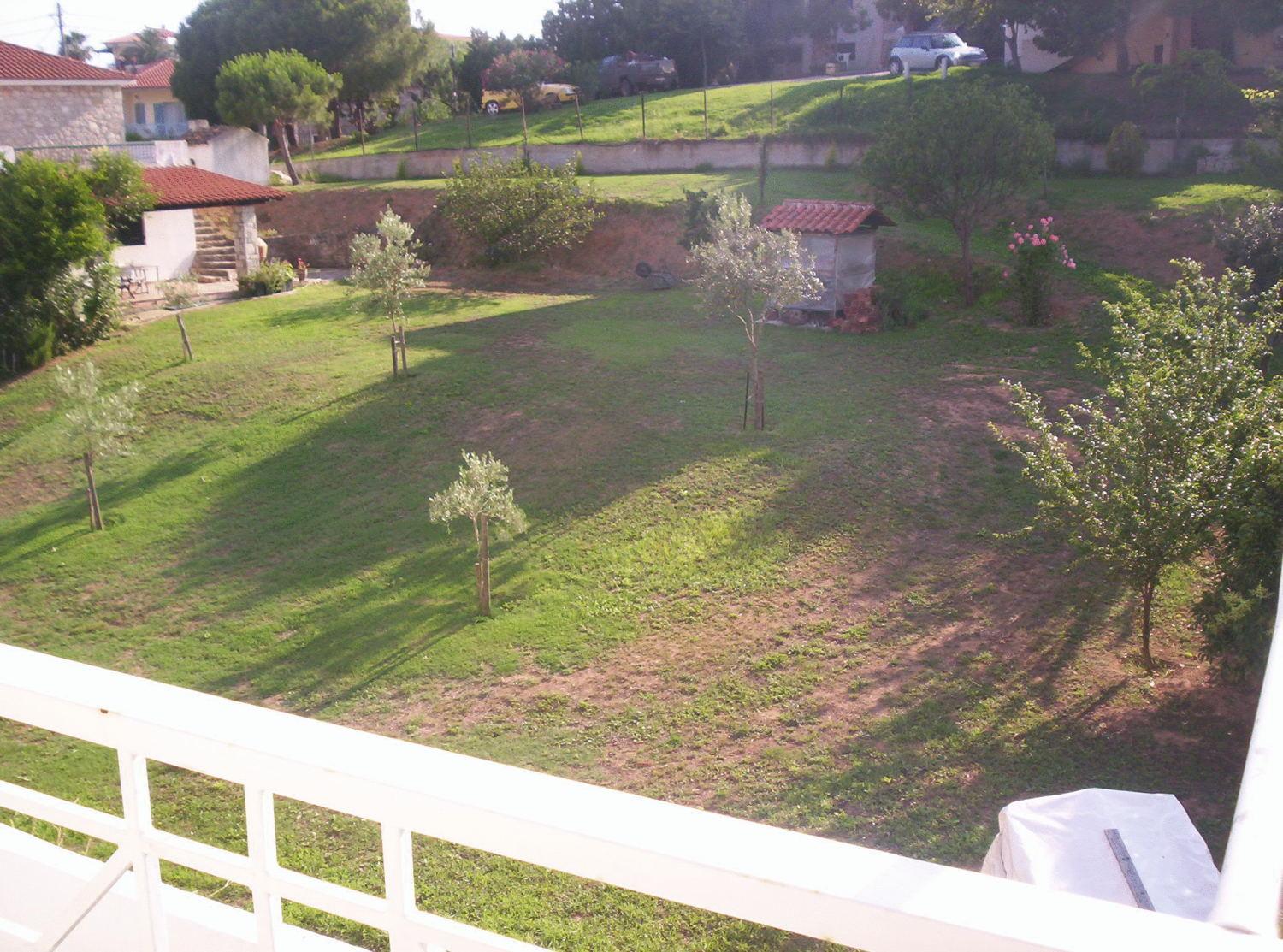 One-Bedroom Apartment with Balcony (5 Adults) photo 2