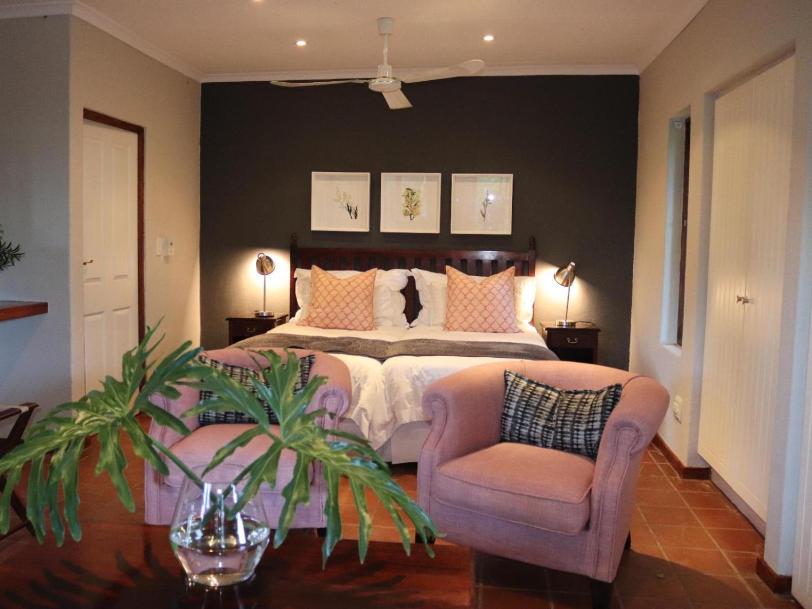 Twin/Double Room - Photo 1