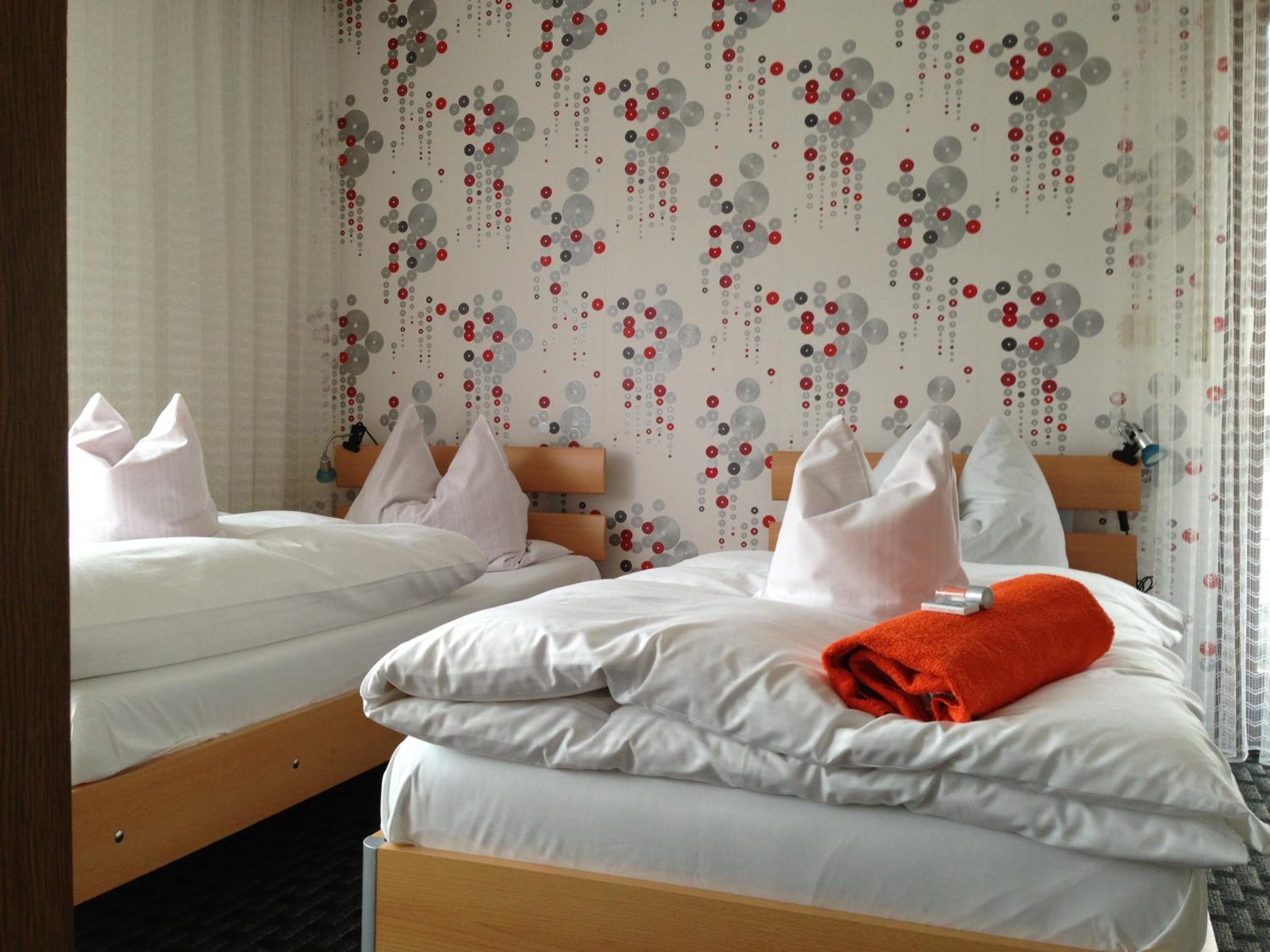 Double Room photo 2
