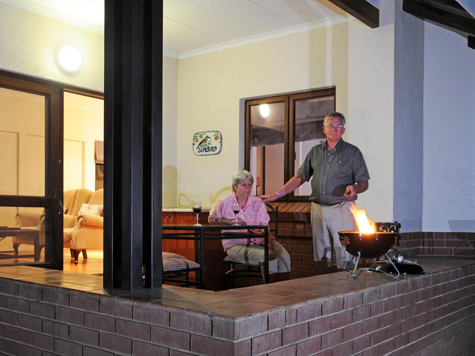 Bungalow - Photo 29