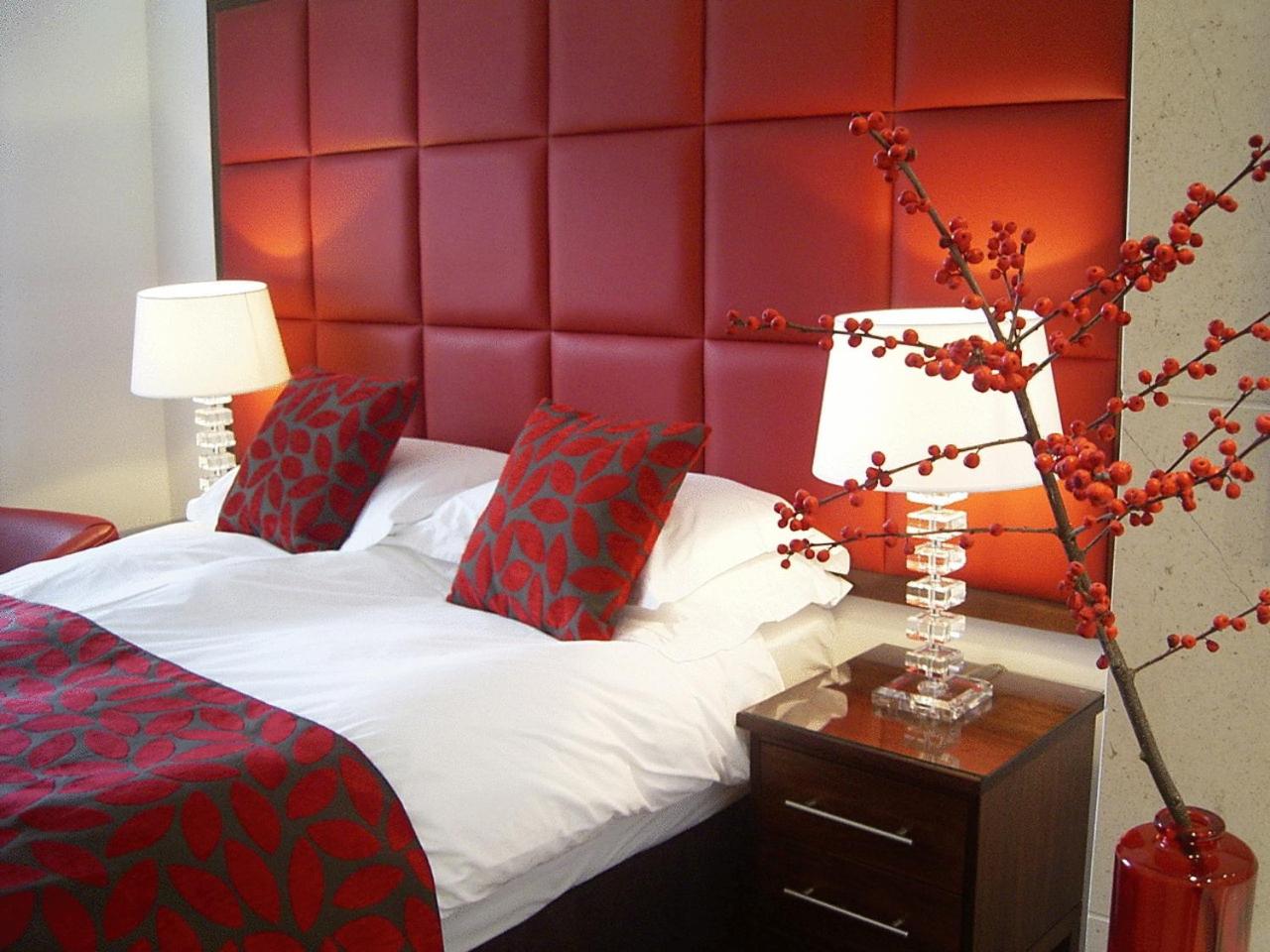 Deluxe King Room photo 3