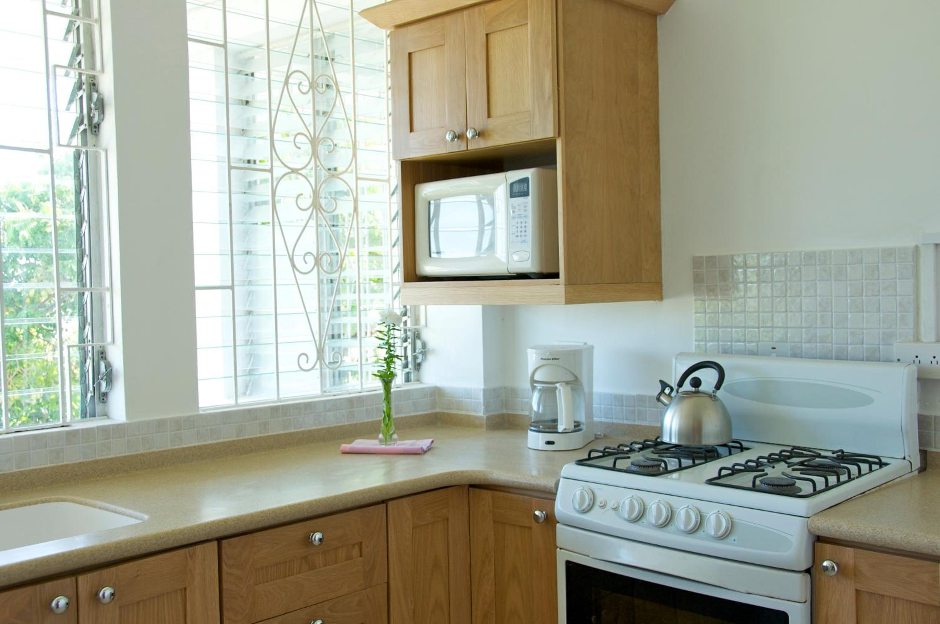 Two-Bedroom Apartment with Balcony photo 3