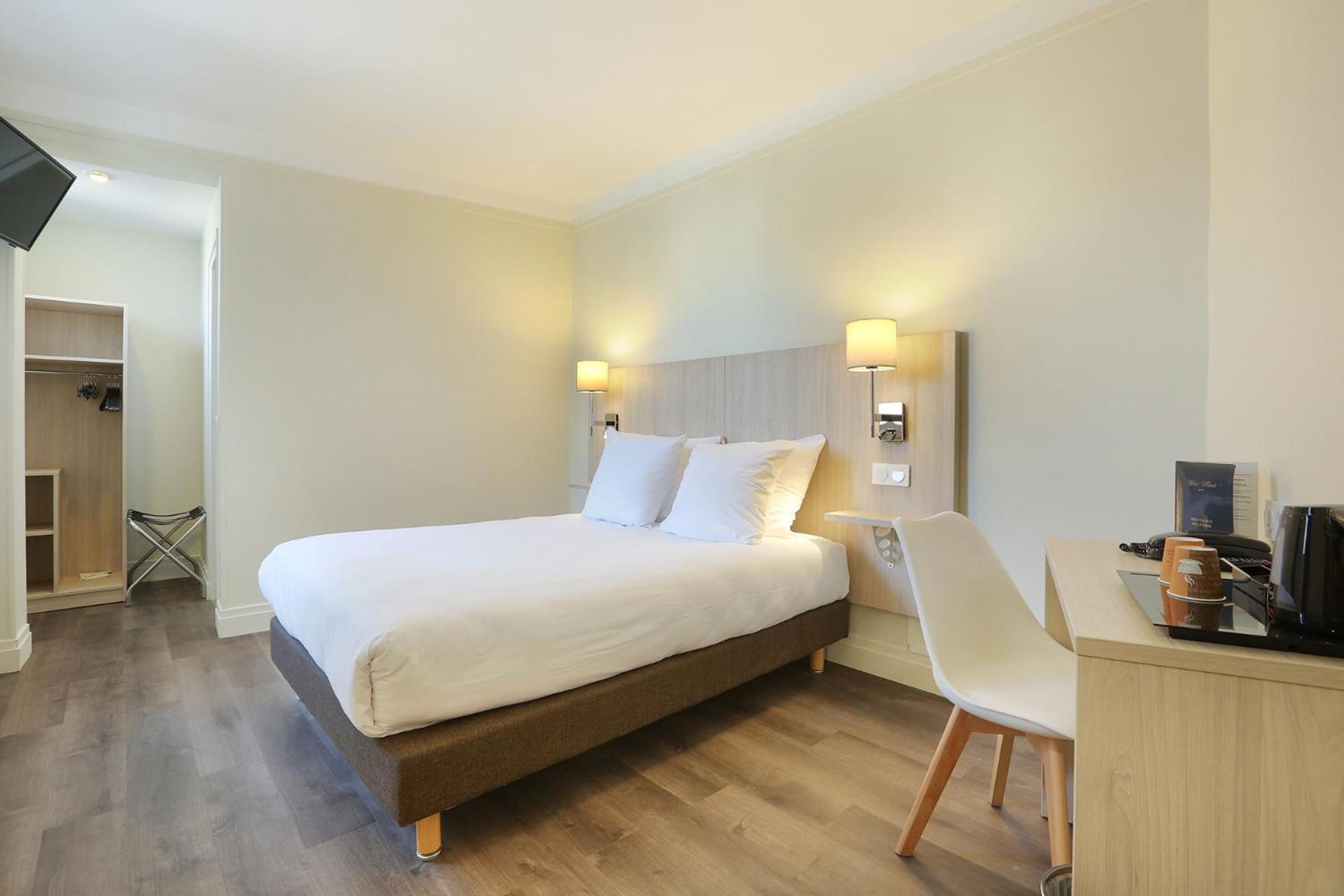 Superior Double Room photo 1