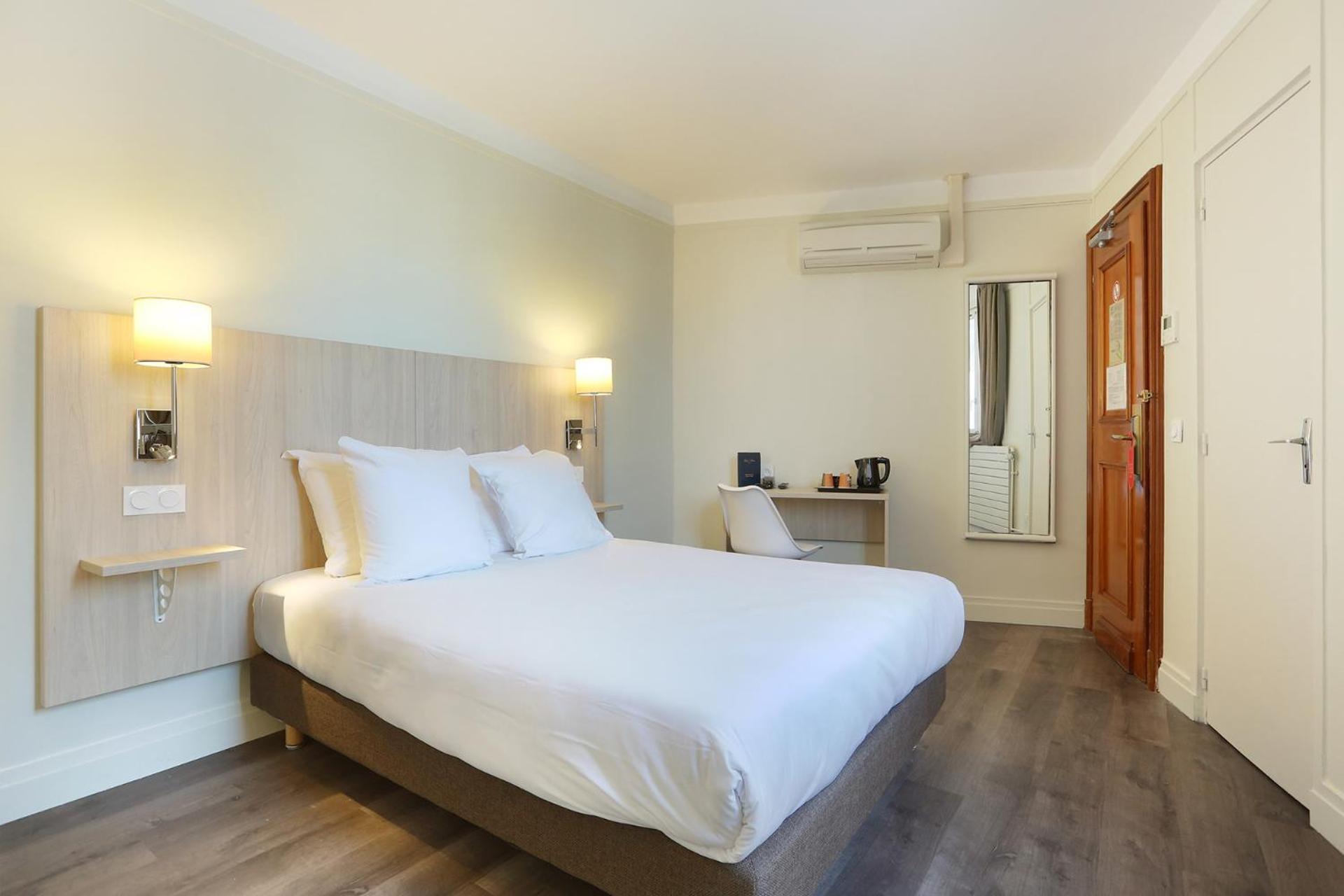 Superior Double Room photo 2