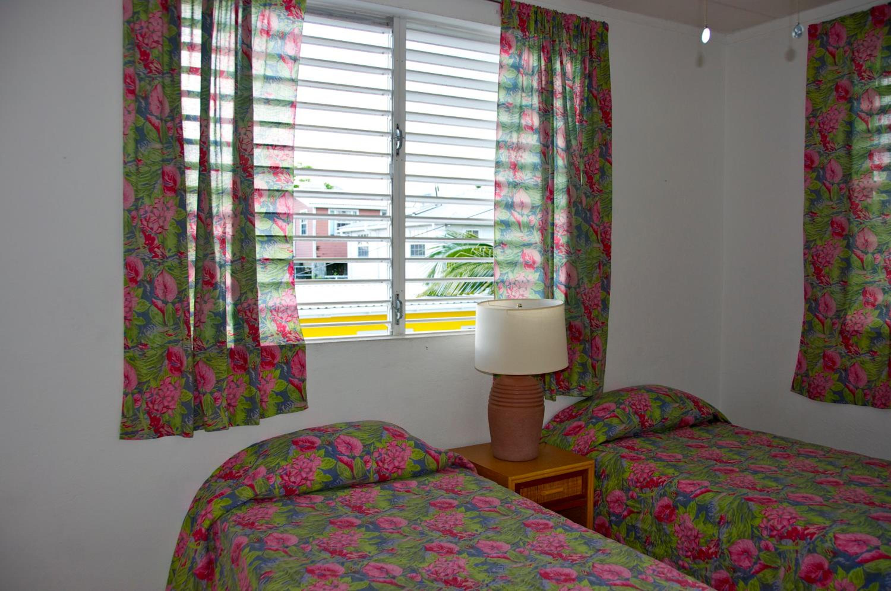 Two-Bedroom Apartment with Balcony photo 1