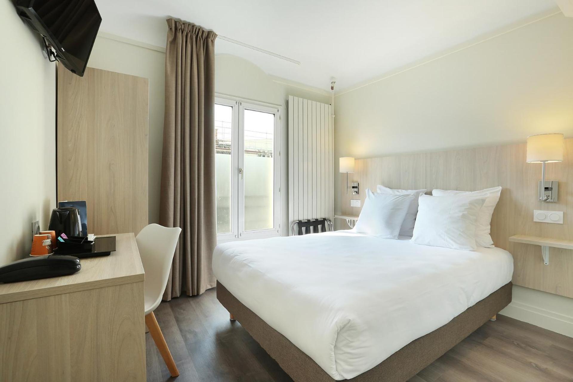 Double Room photo 1