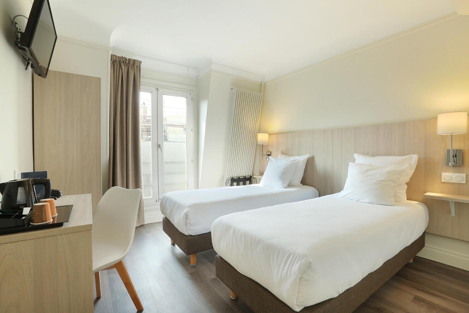 Twin Room photo 1