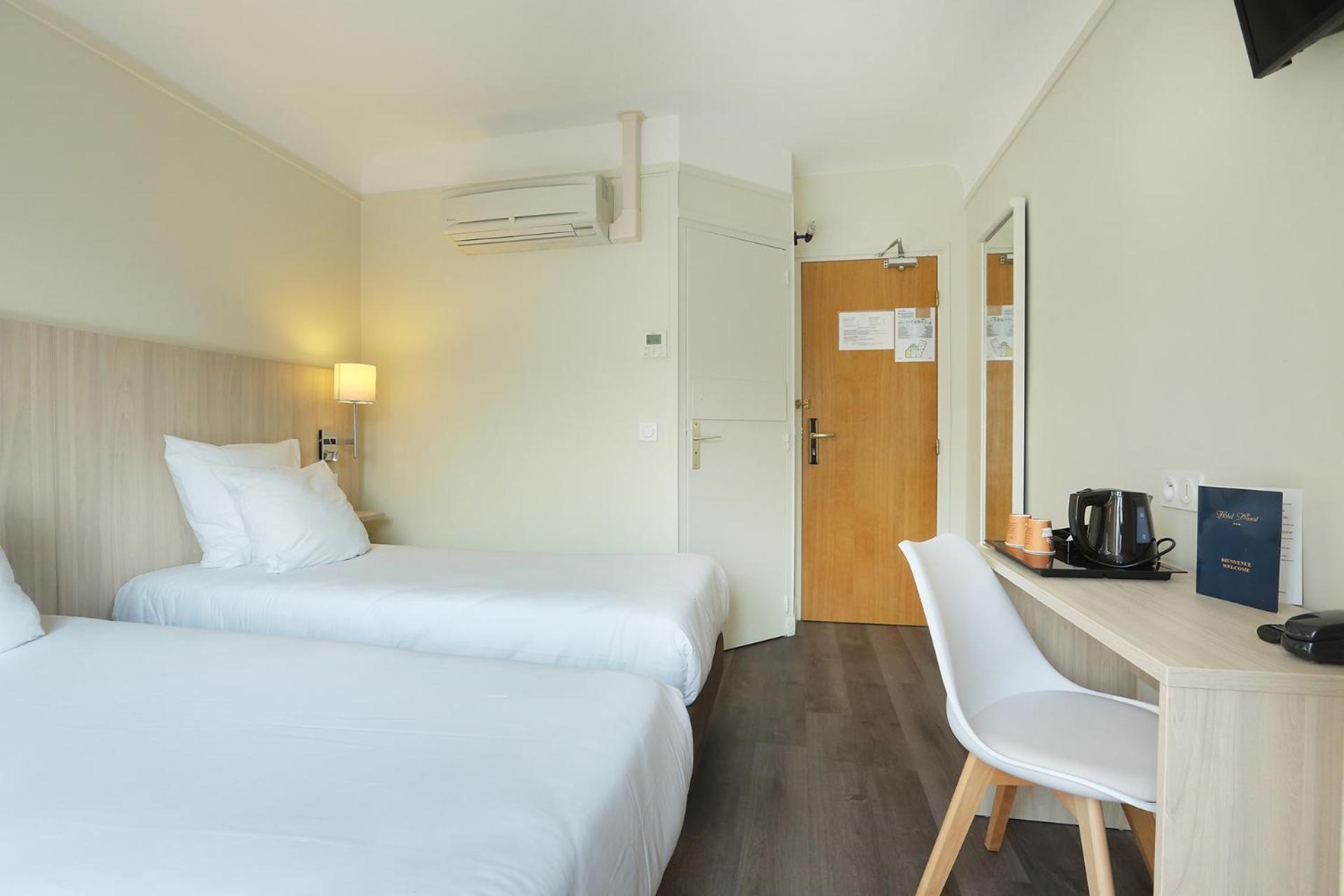 Twin Room photo 3