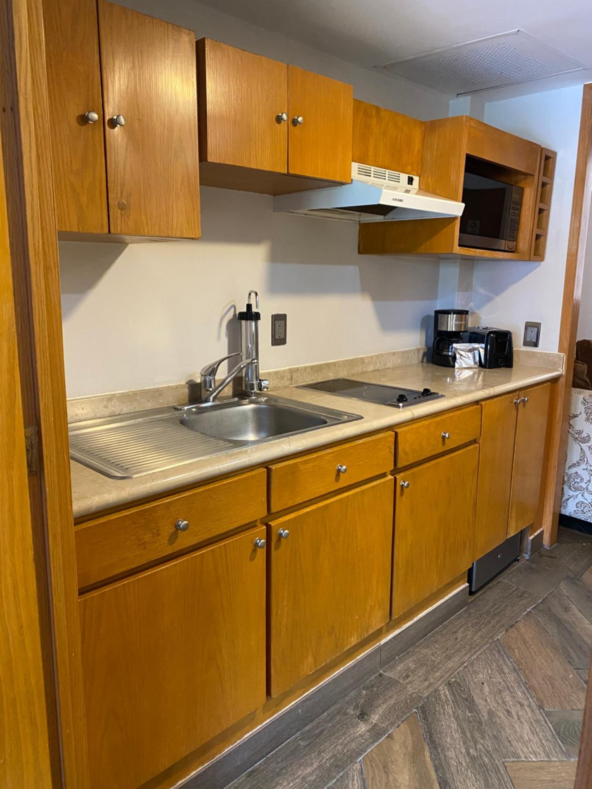 Standard Double Suite - Photo 11