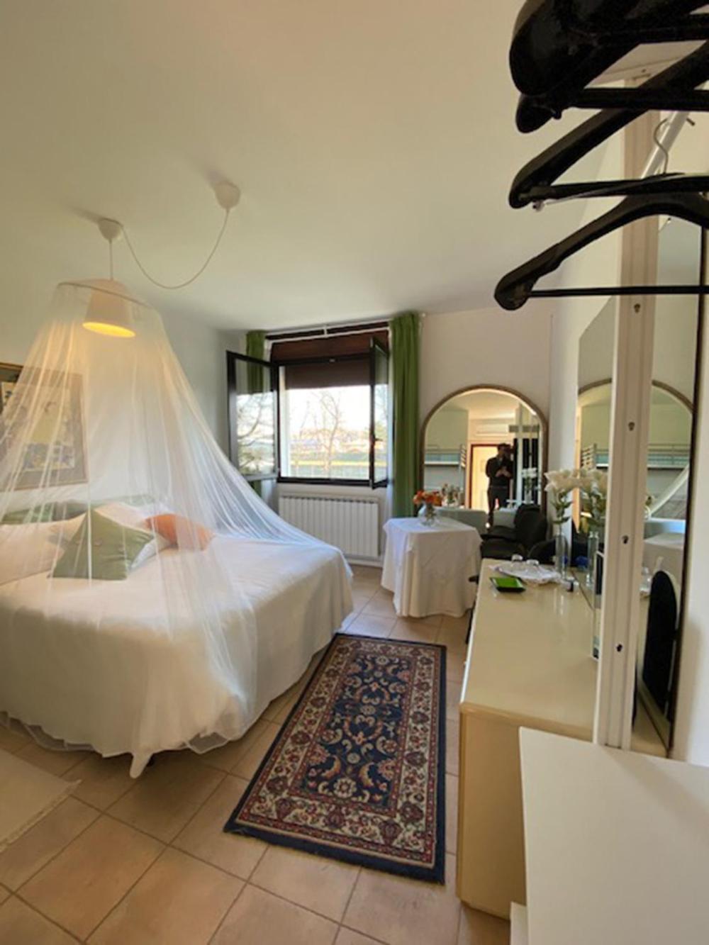 Deluxe Quadruple Room - Photo 17