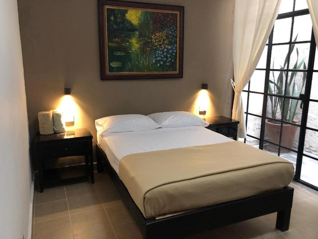 Quarto Triplo Clássico